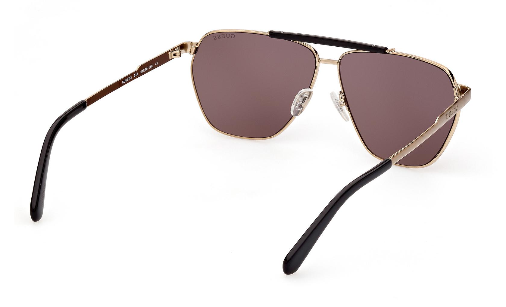 Guess Sunglasses GU00053 33A