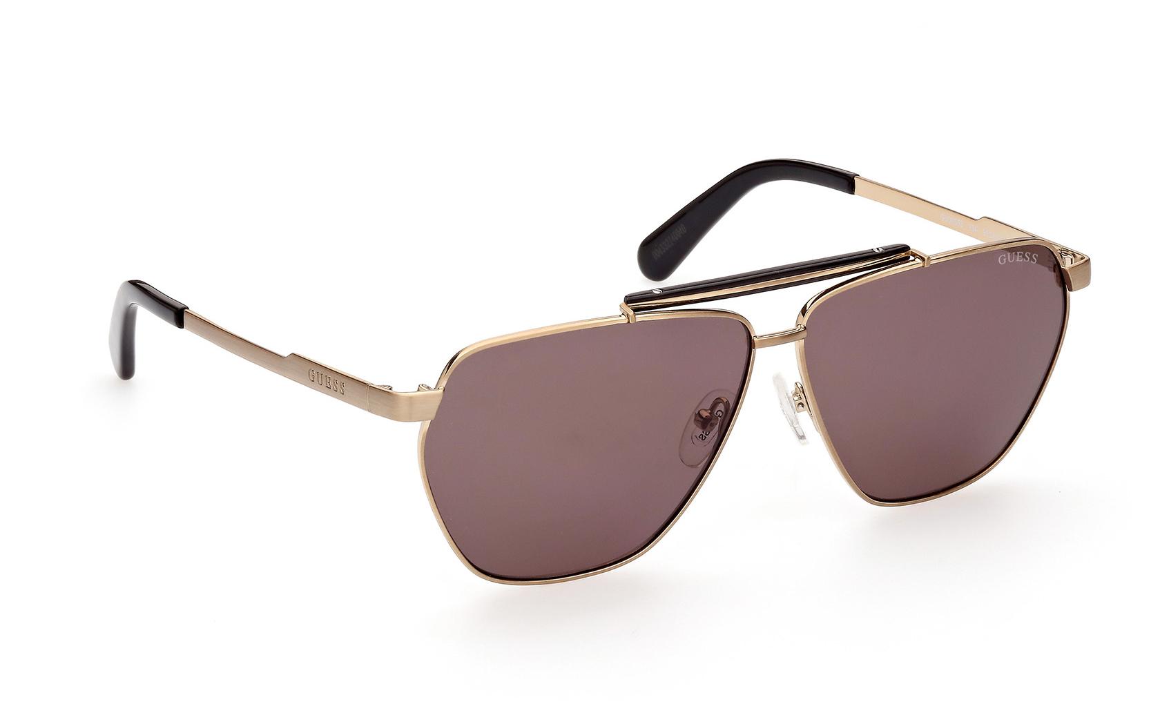 Guess Sunglasses GU00053 33A