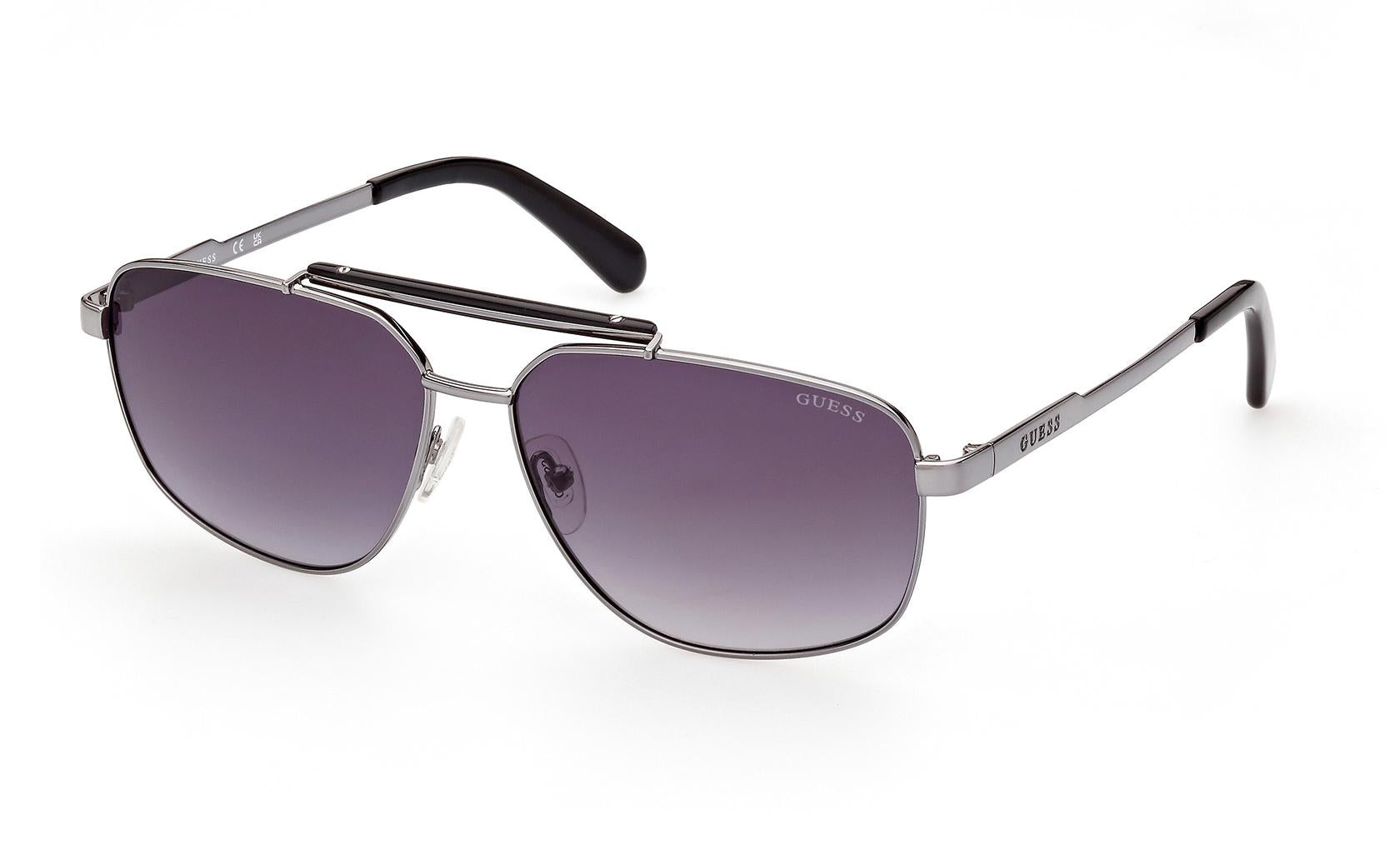 Guess Sunglasses GU00054 06B
