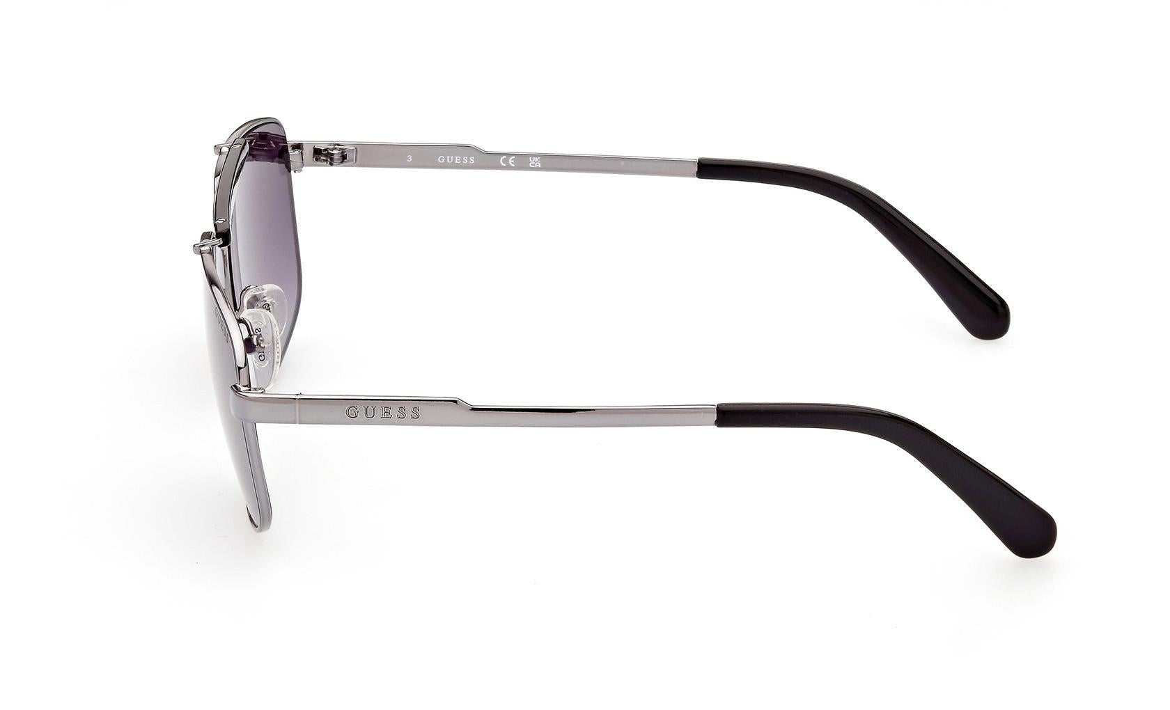 Guess Sunglasses GU00054 06B