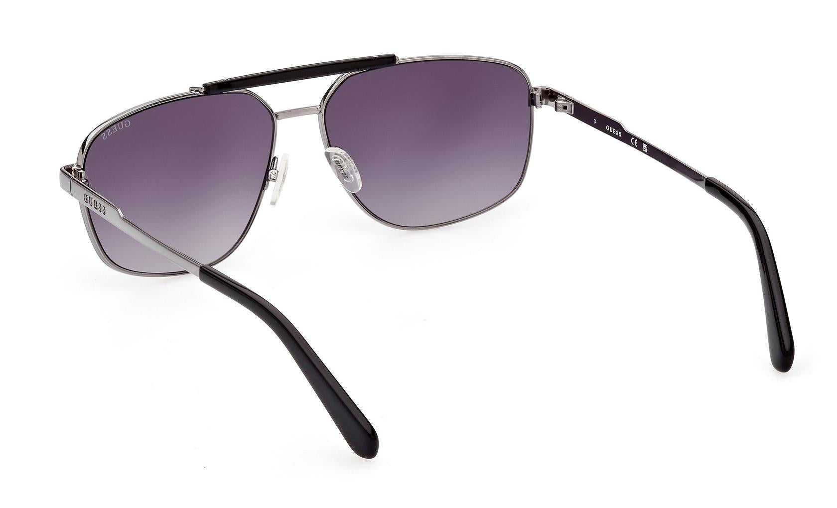 Guess Sunglasses GU00054 06B