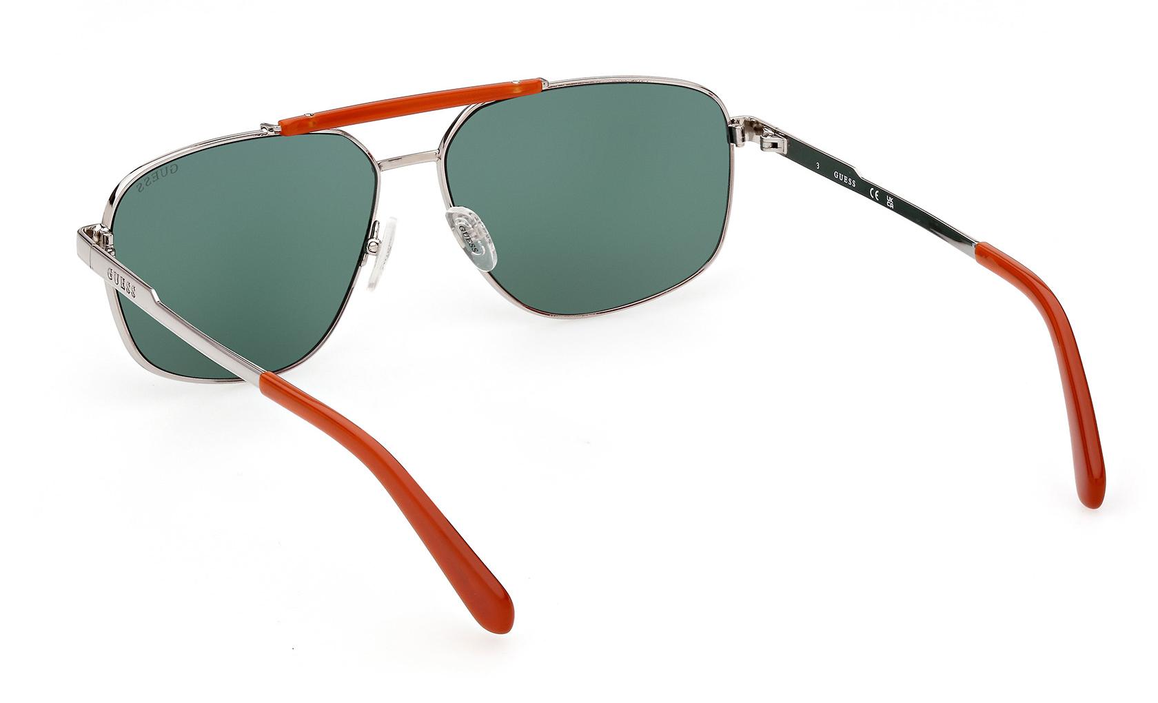 Guess Sunglasses GU00054 08N