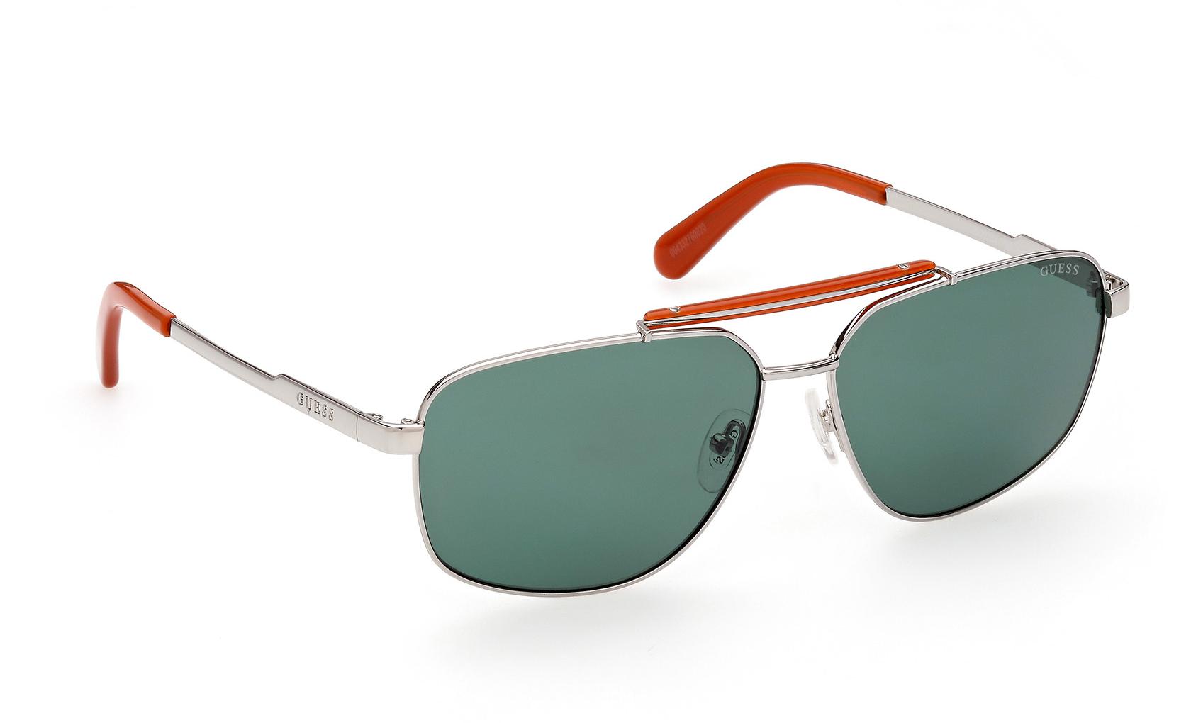 Guess Sunglasses GU00054 08N