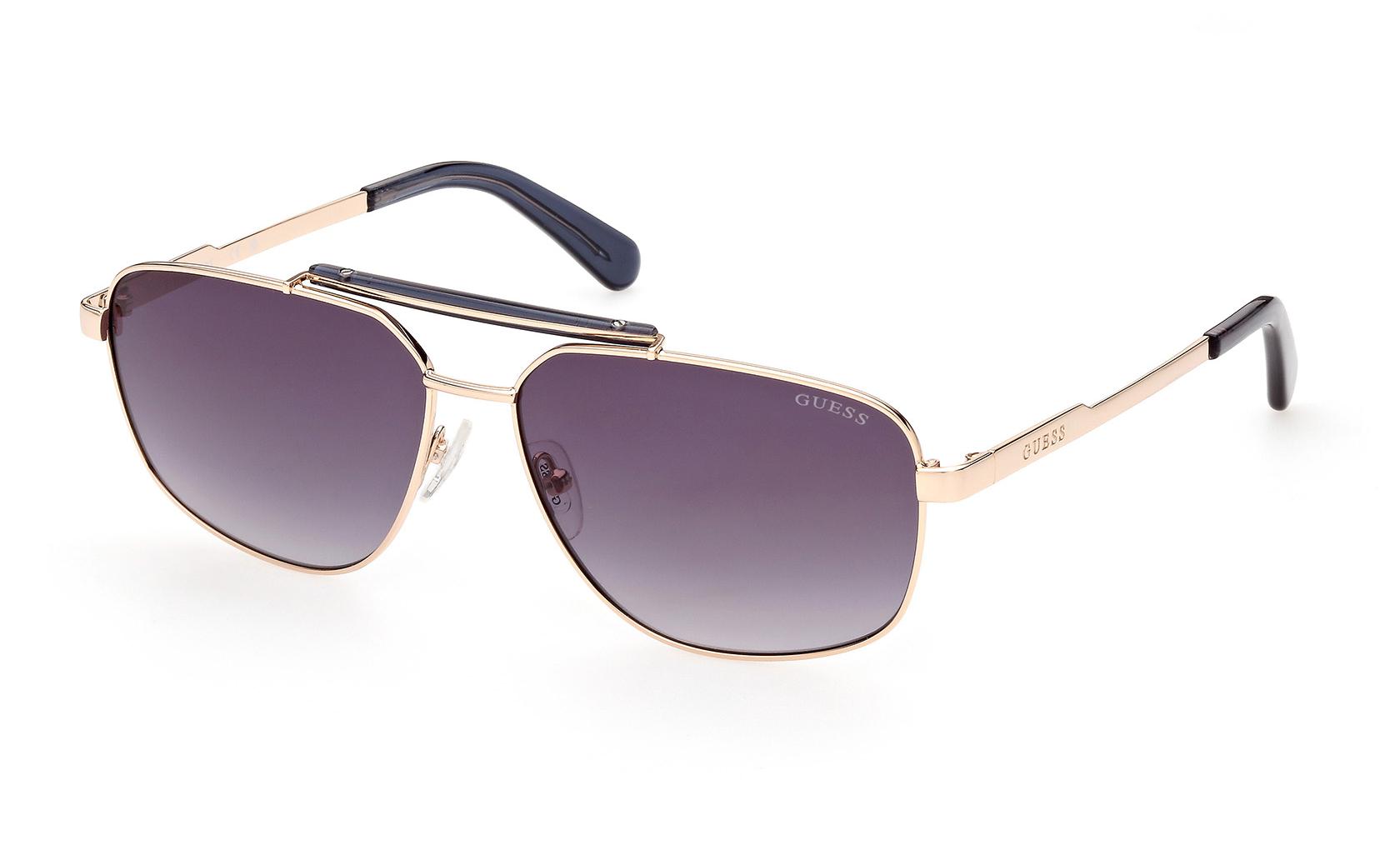 Guess Sunglasses GU00054 32B