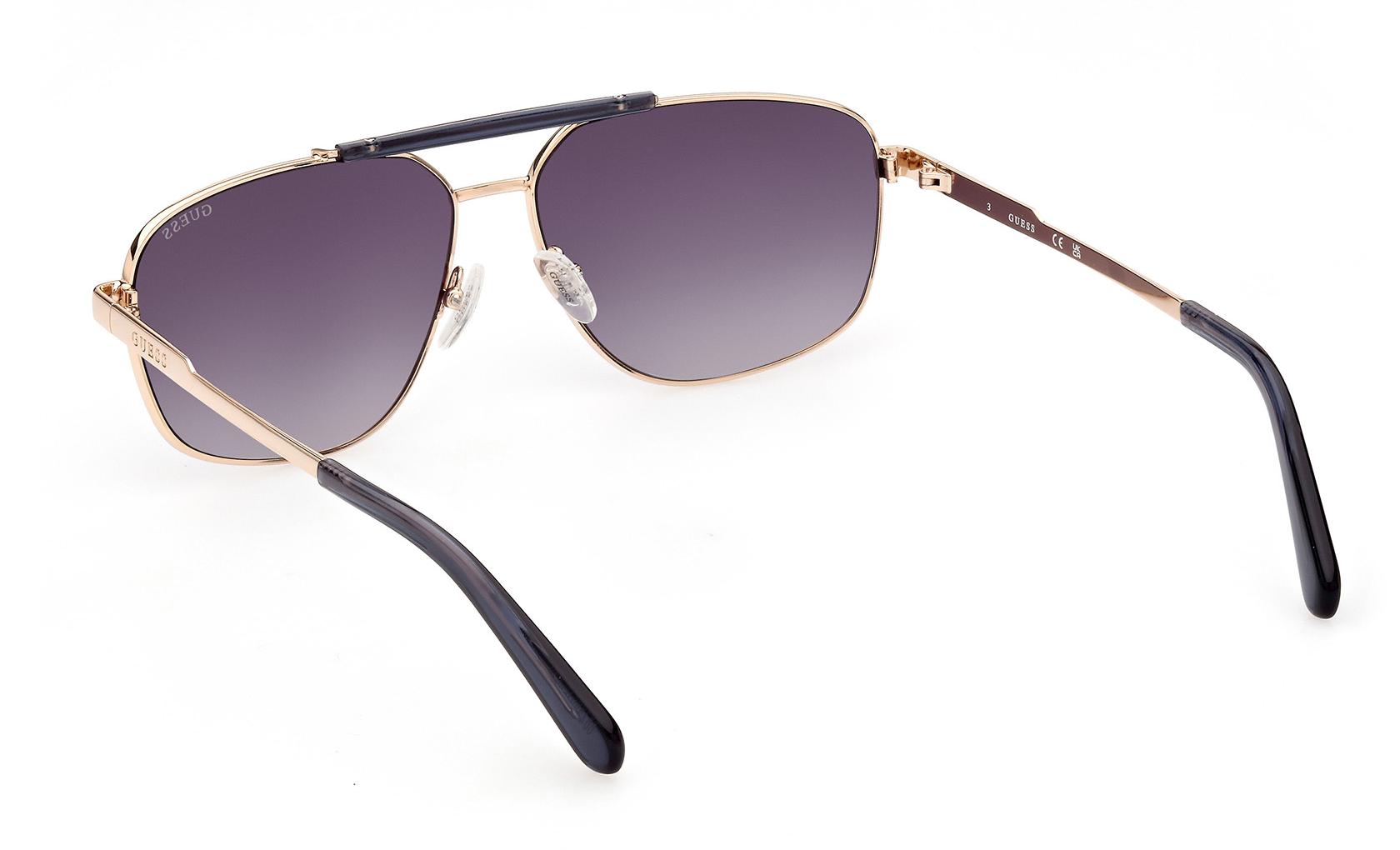 Guess Sunglasses GU00054 32B