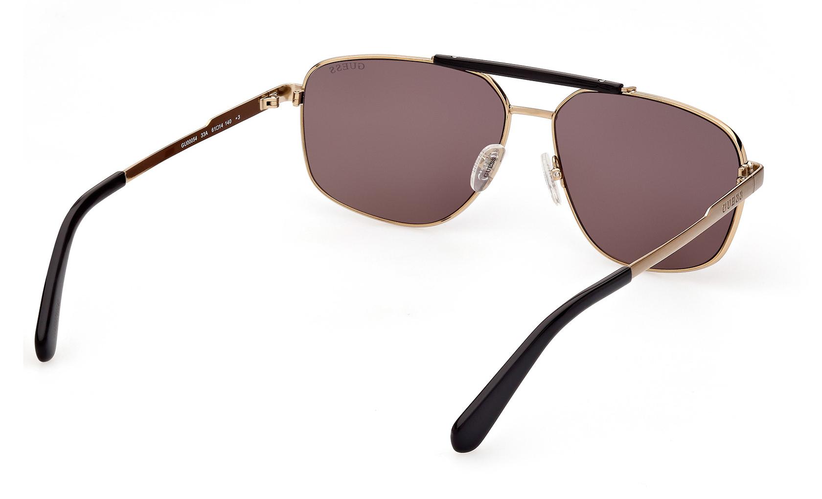 Guess Sunglasses GU00054 33A
