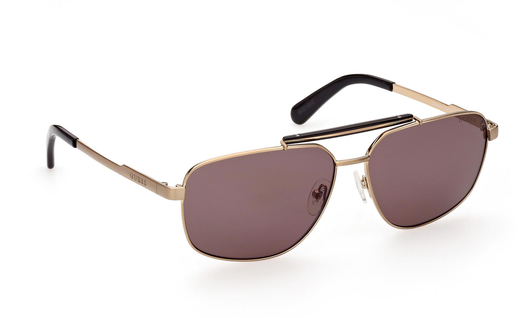 Guess Sunglasses GU00054 33A
