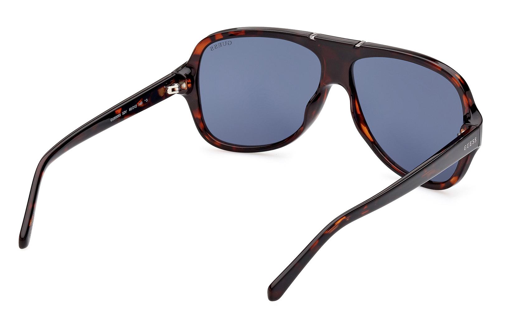 Guess Sunglasses GU00055 52V