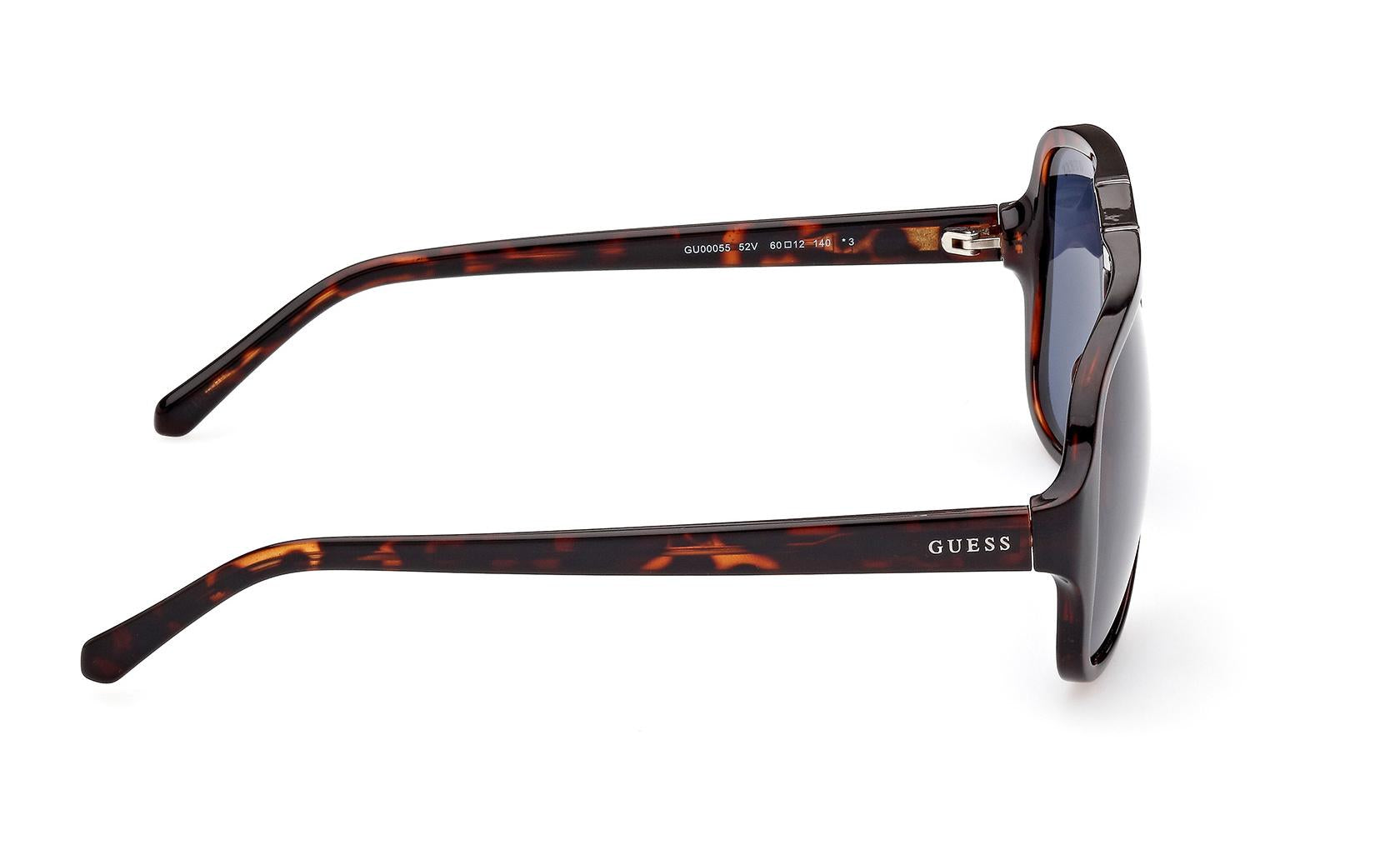 Guess Sunglasses GU00055 52V
