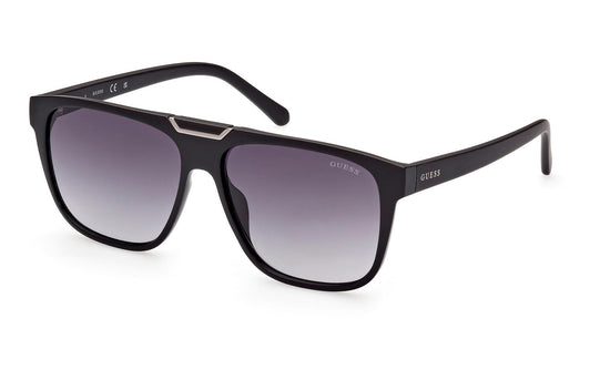 Guess Sunglasses GU00056 02B