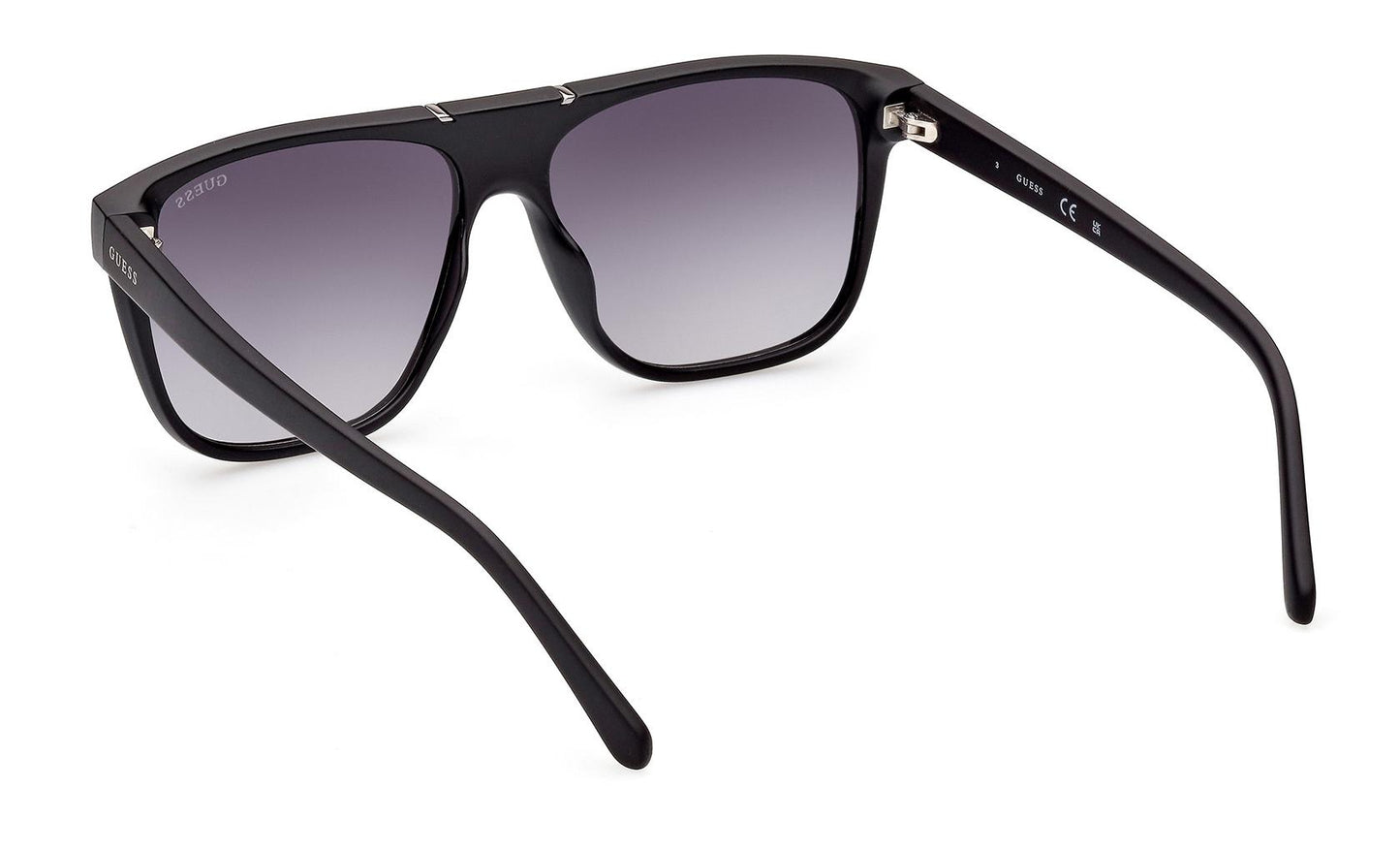 Guess Sunglasses GU00056 02B