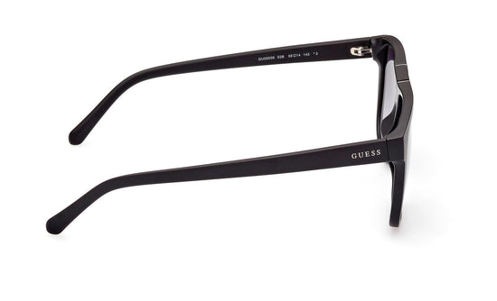 Guess Sunglasses GU00056 02B