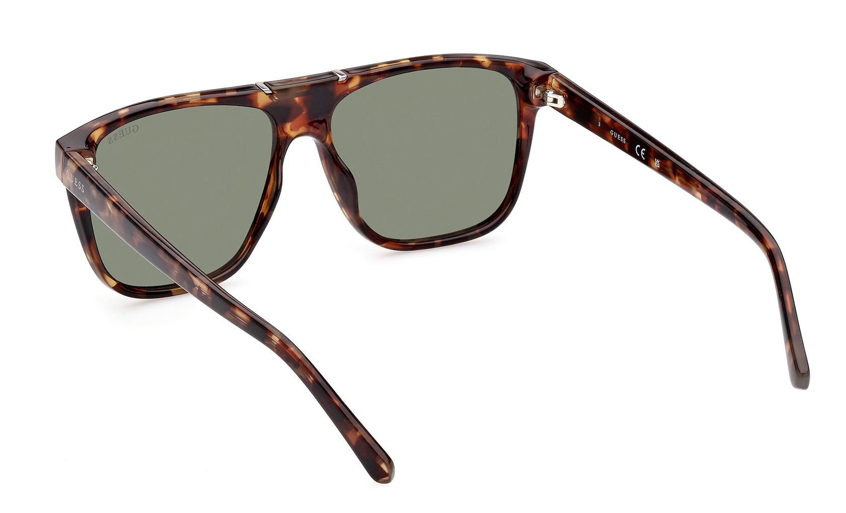 Guess Sunglasses GU00056 53N