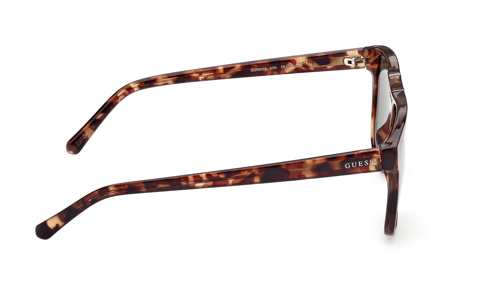 Guess Sunglasses GU00056 53N