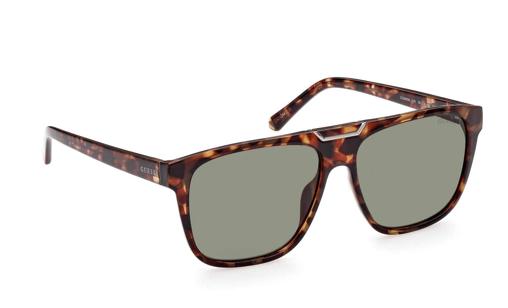 Guess Sunglasses GU00056 53N