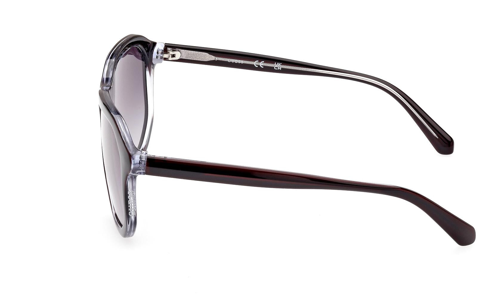 Guess Sunglasses GU00057 01B