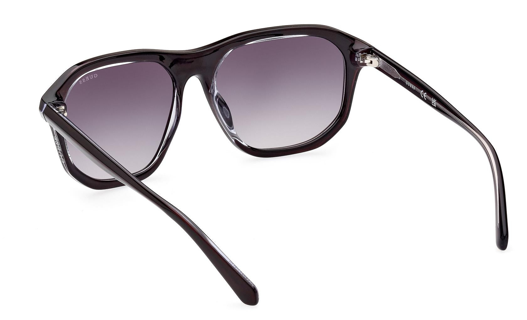 Guess Sunglasses GU00057 01B