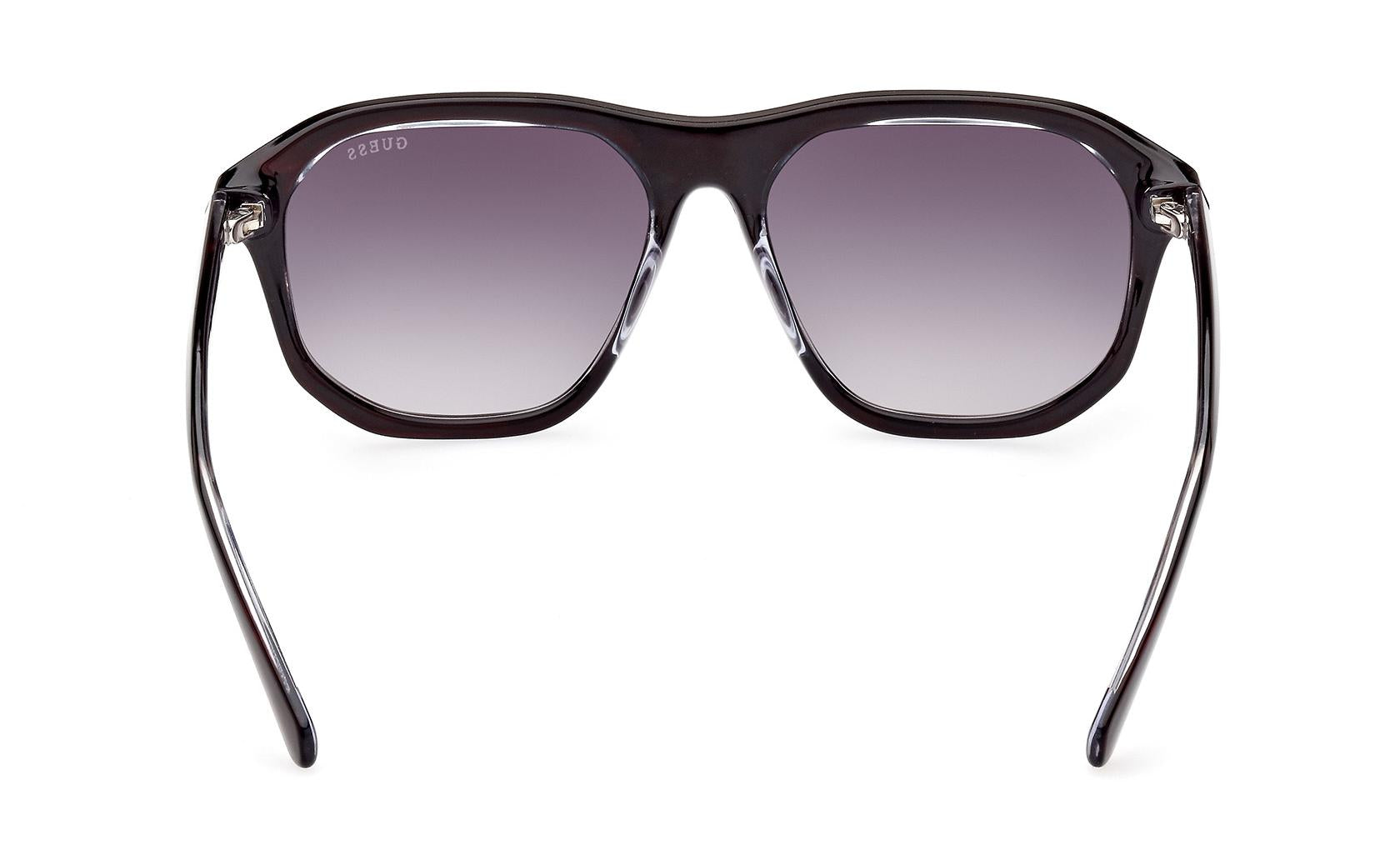 Guess Sunglasses GU00057 01B