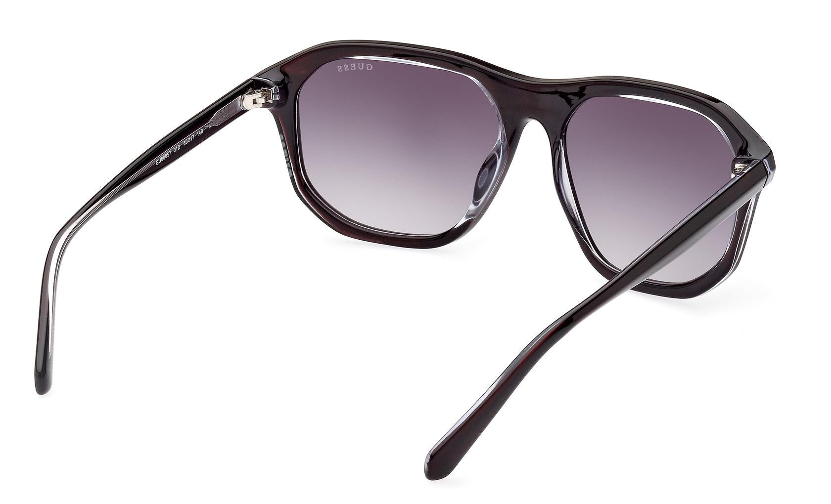 Guess Sunglasses GU00057 01B