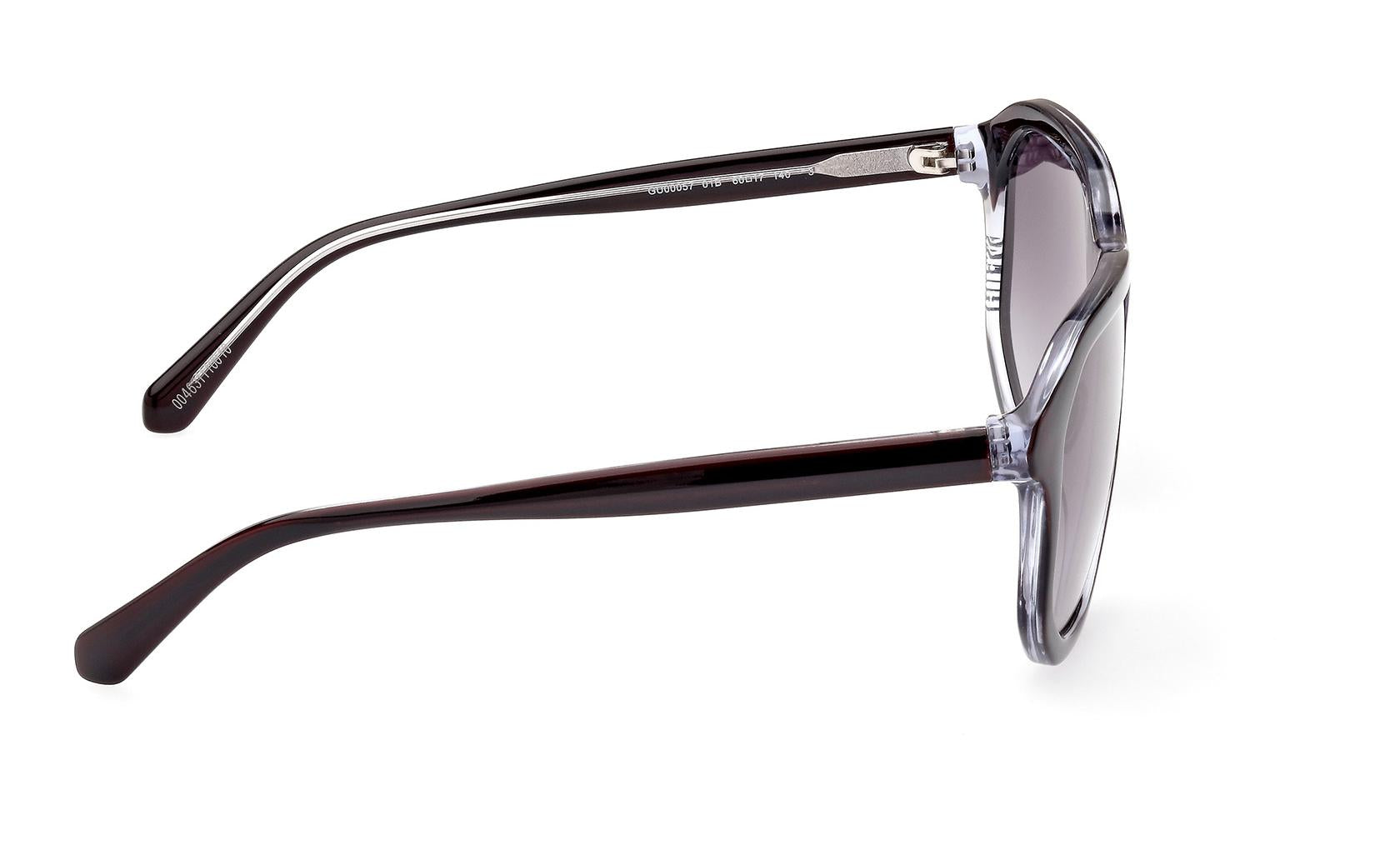 Guess Sunglasses GU00057 01B