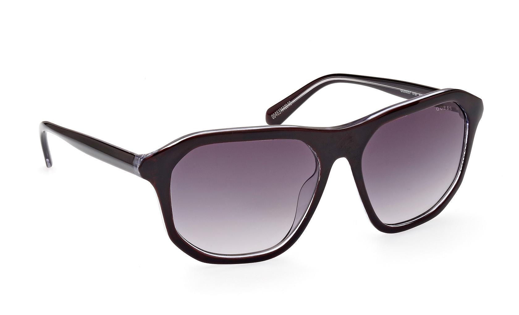 Guess Sunglasses GU00057 01B