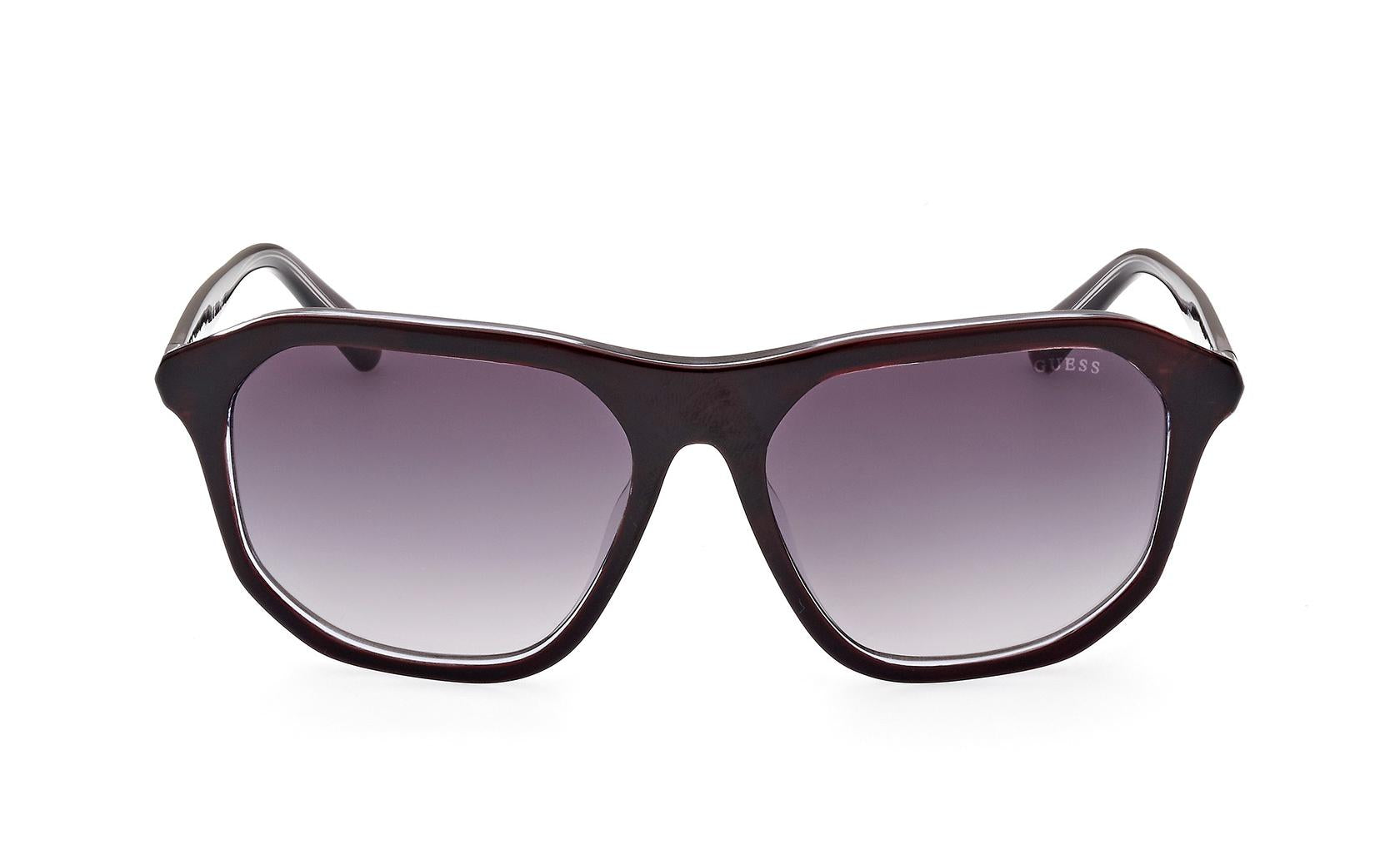 Guess Sunglasses GU00057 01B