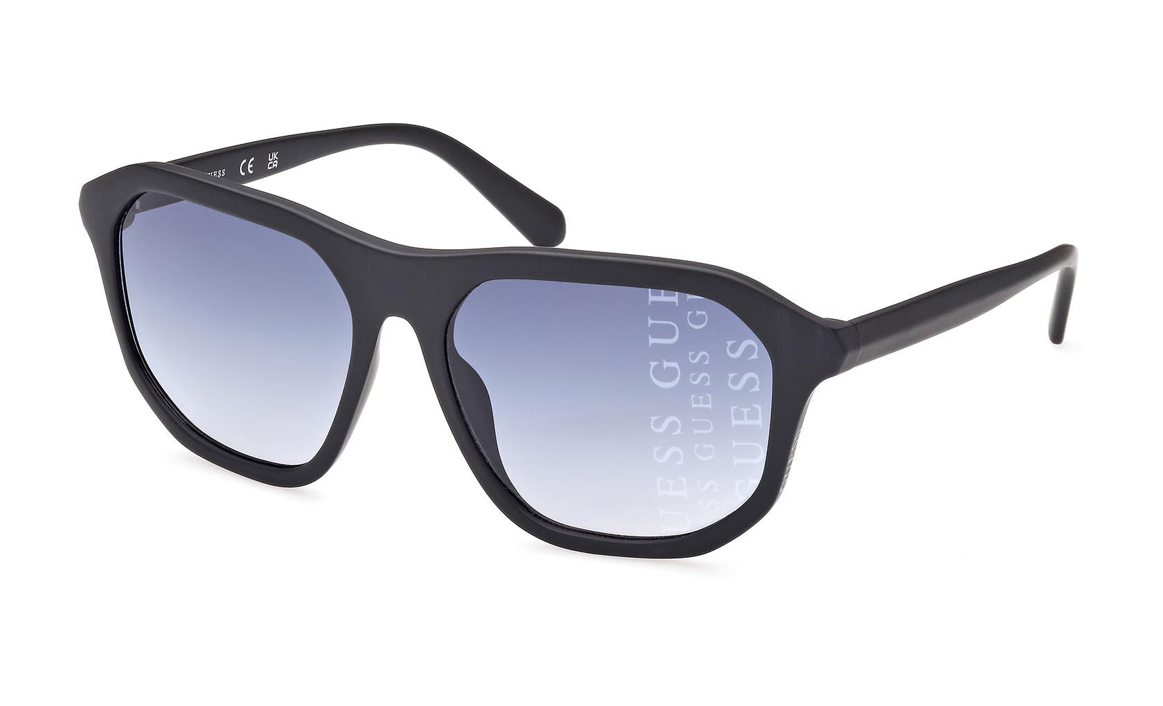 Guess Sunglasses GU00057 02W