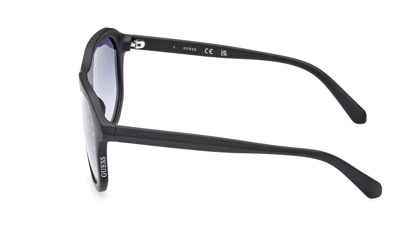 Guess Sunglasses GU00057 02W