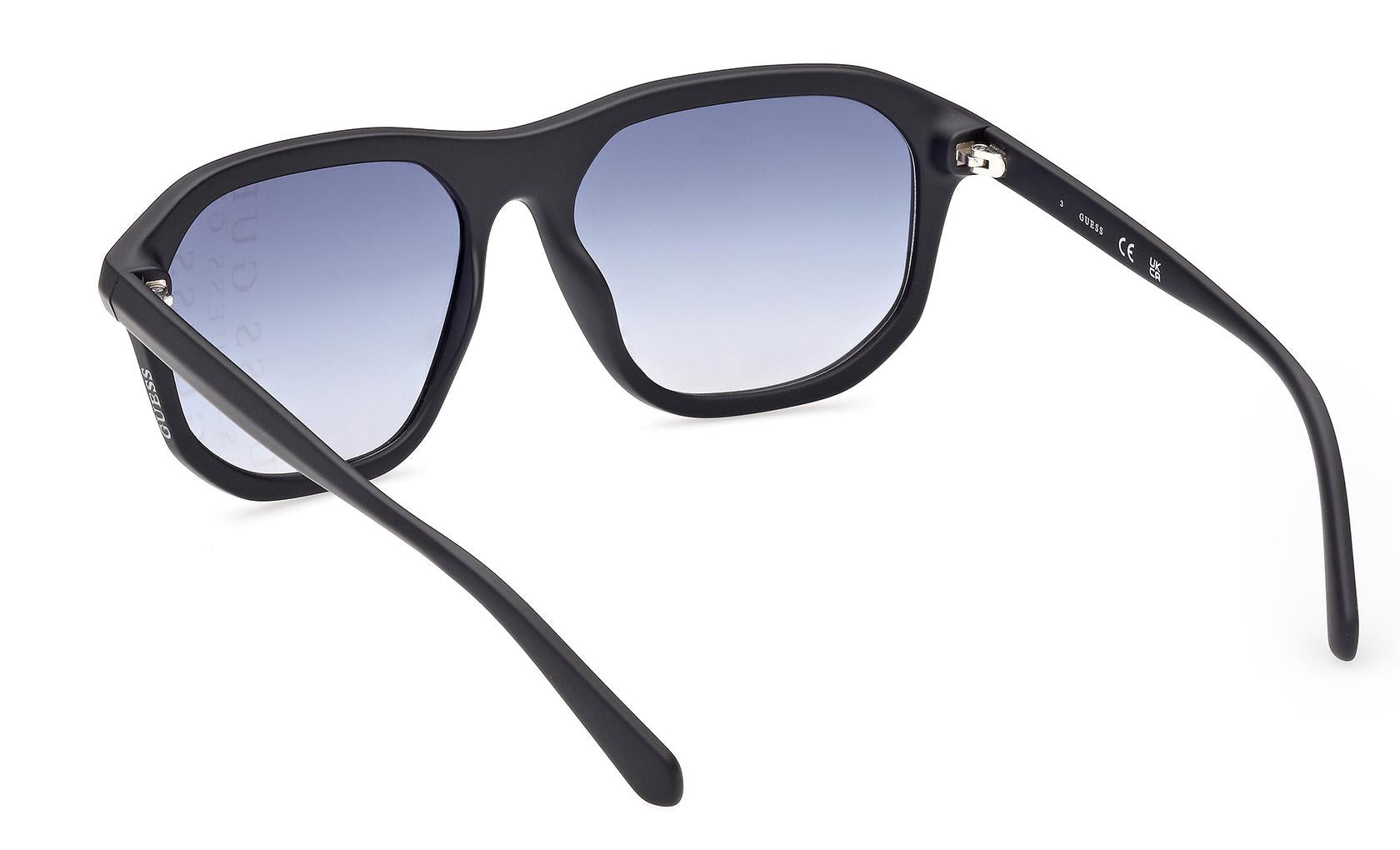 Guess Sunglasses GU00057 02W