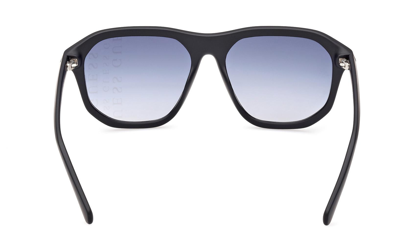 Guess Sunglasses GU00057 02W