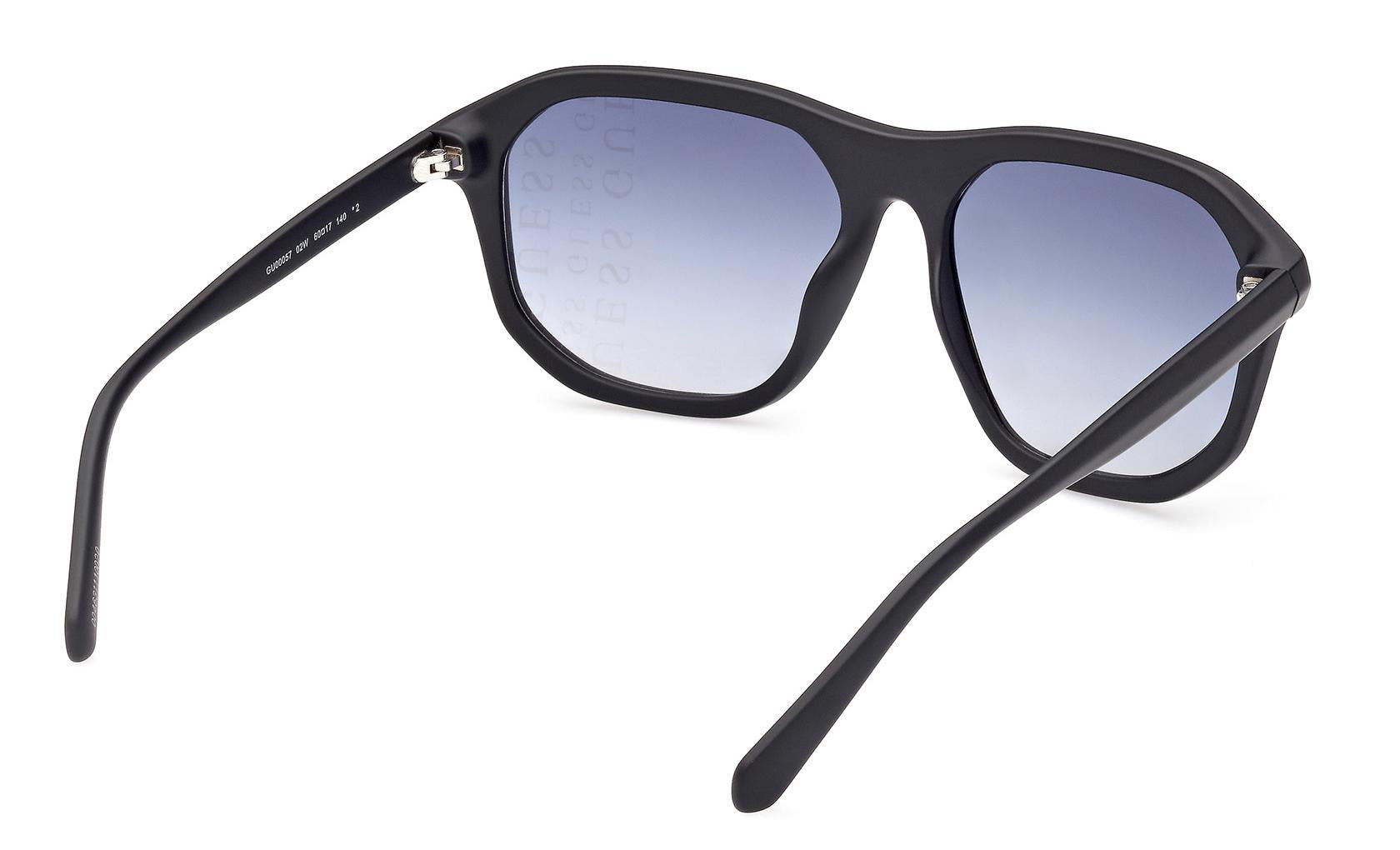Guess Sunglasses GU00057 02W