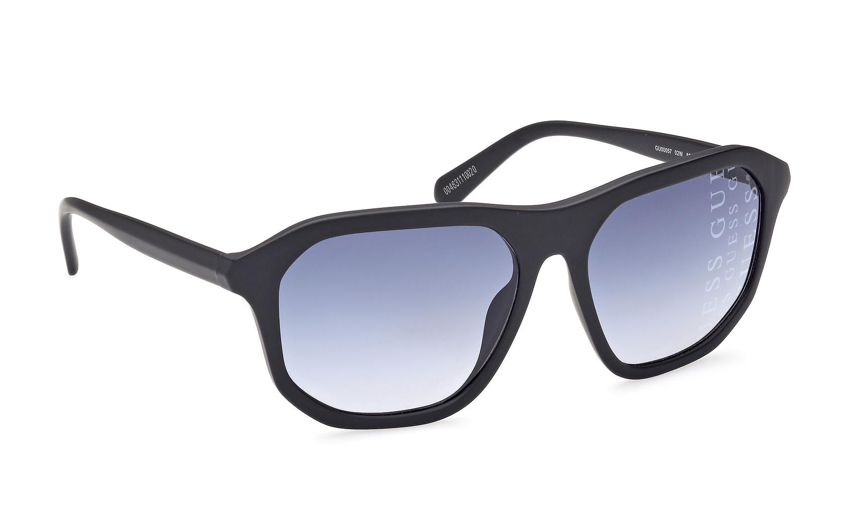 Guess Sunglasses GU00057 02W