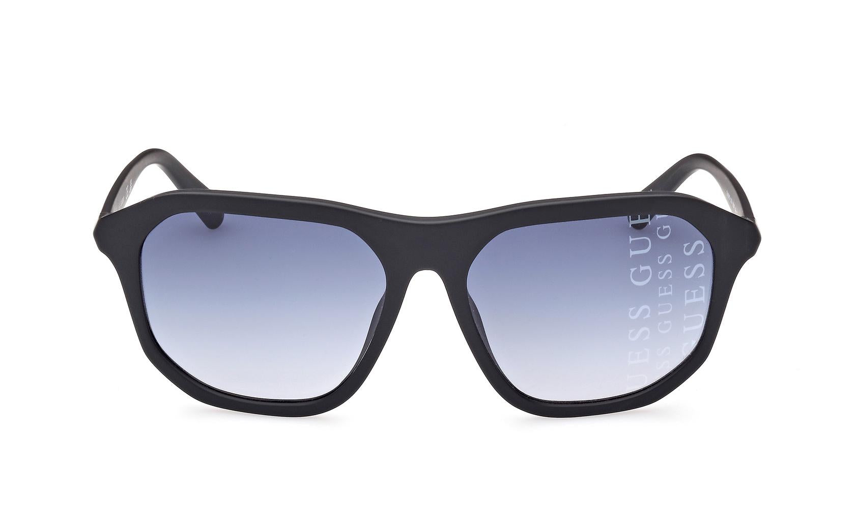 Guess Sunglasses GU00057 02W