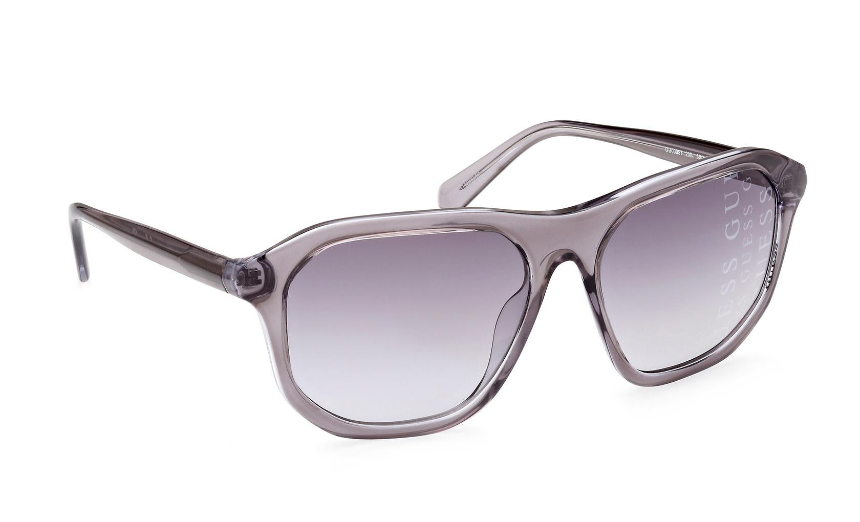 Guess Sunglasses GU00057 20B