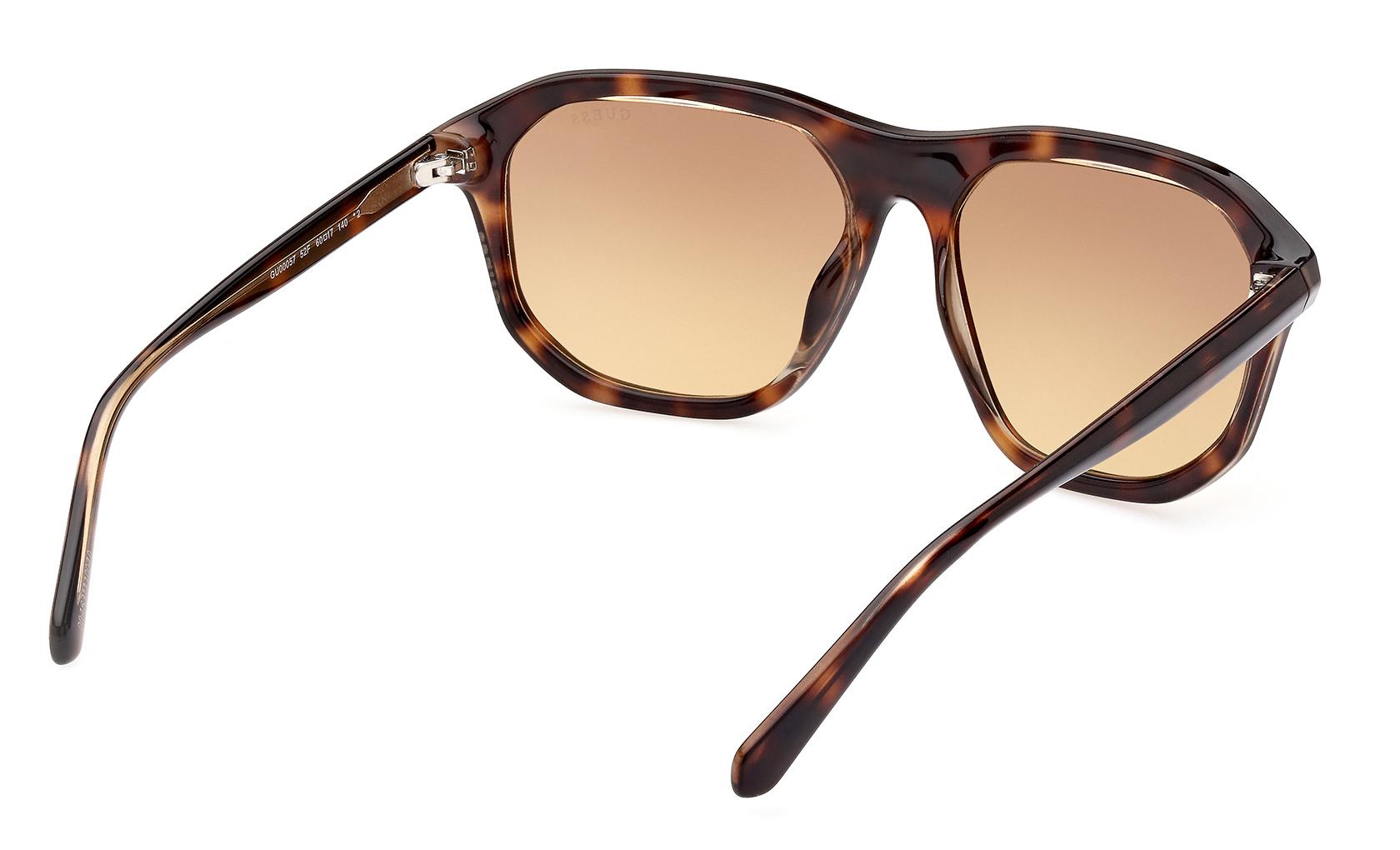 Guess Sunglasses GU00057 52F