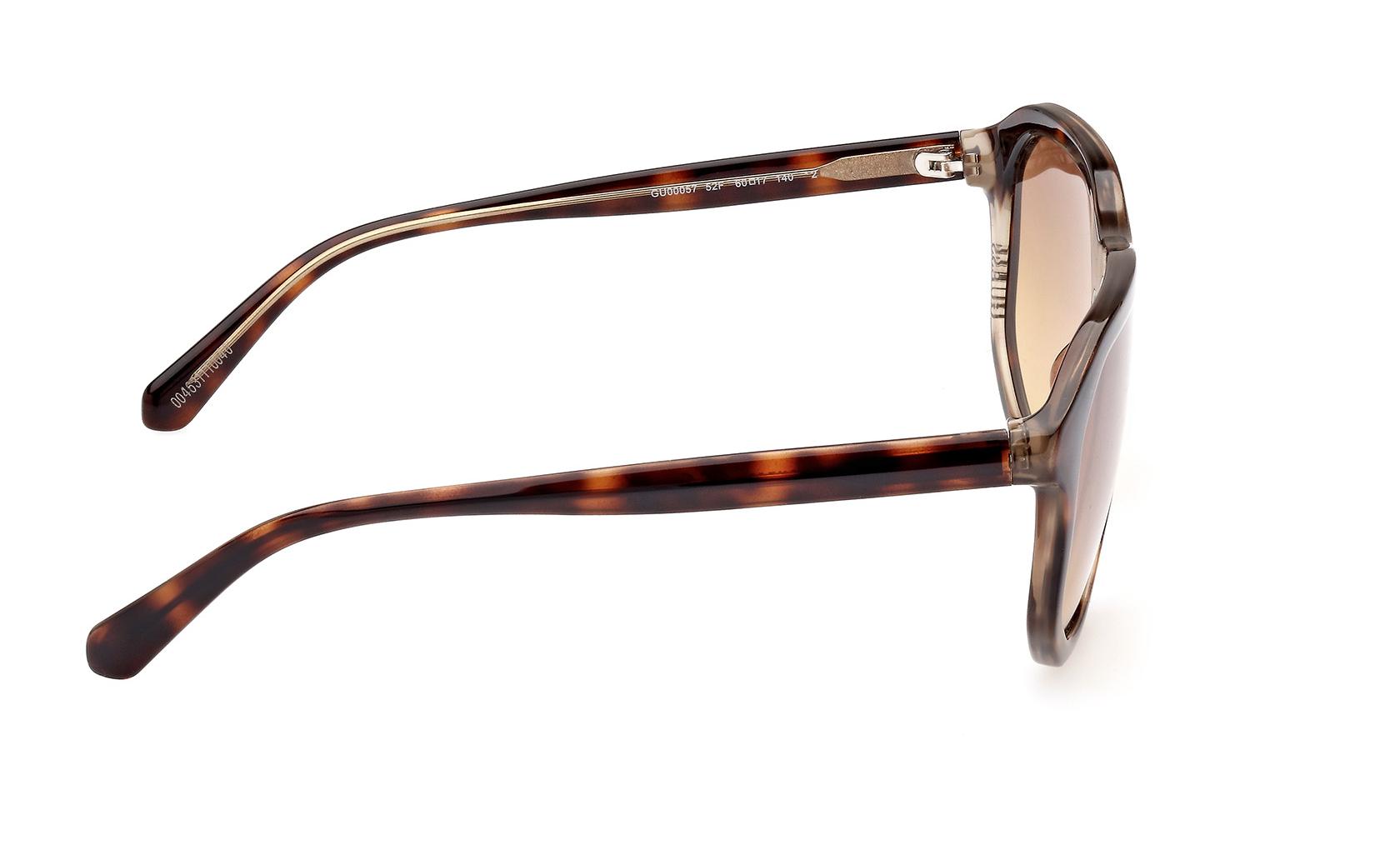 Guess Sunglasses GU00057 52F