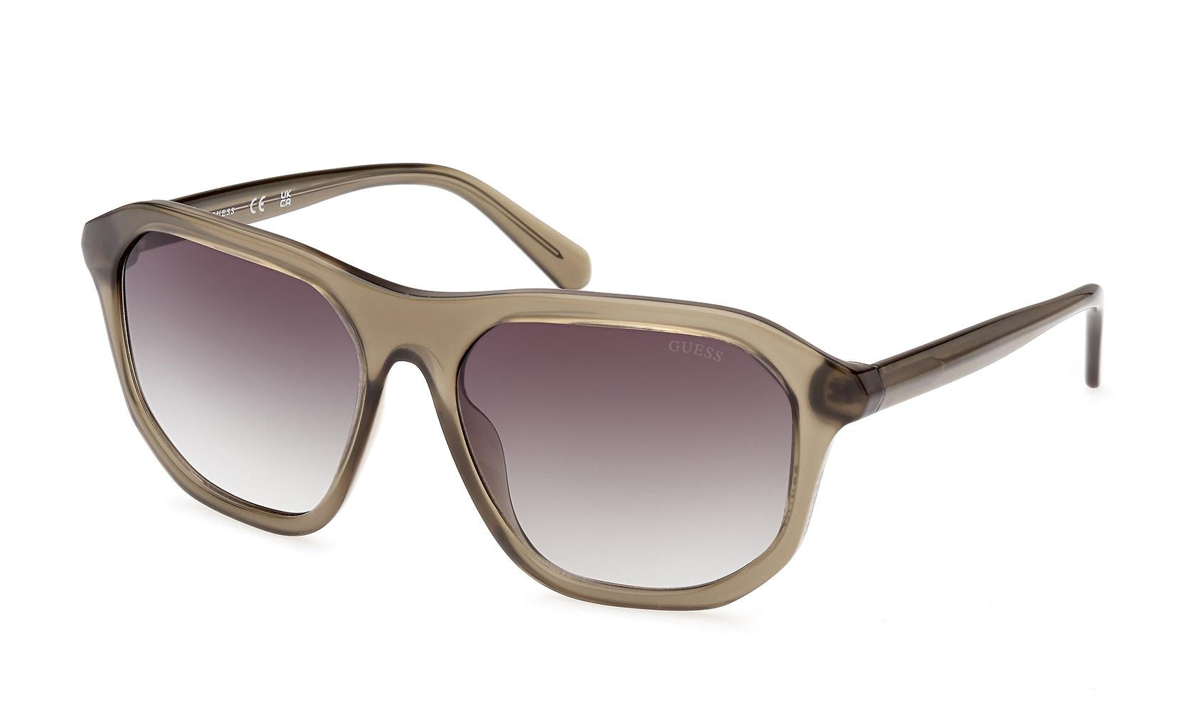 Guess Sunglasses GU00057 95P