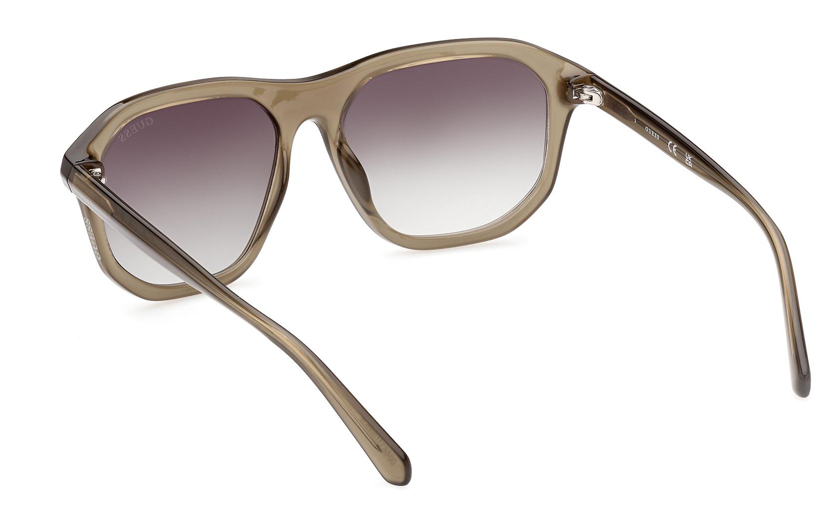 Guess Sunglasses GU00057 95P