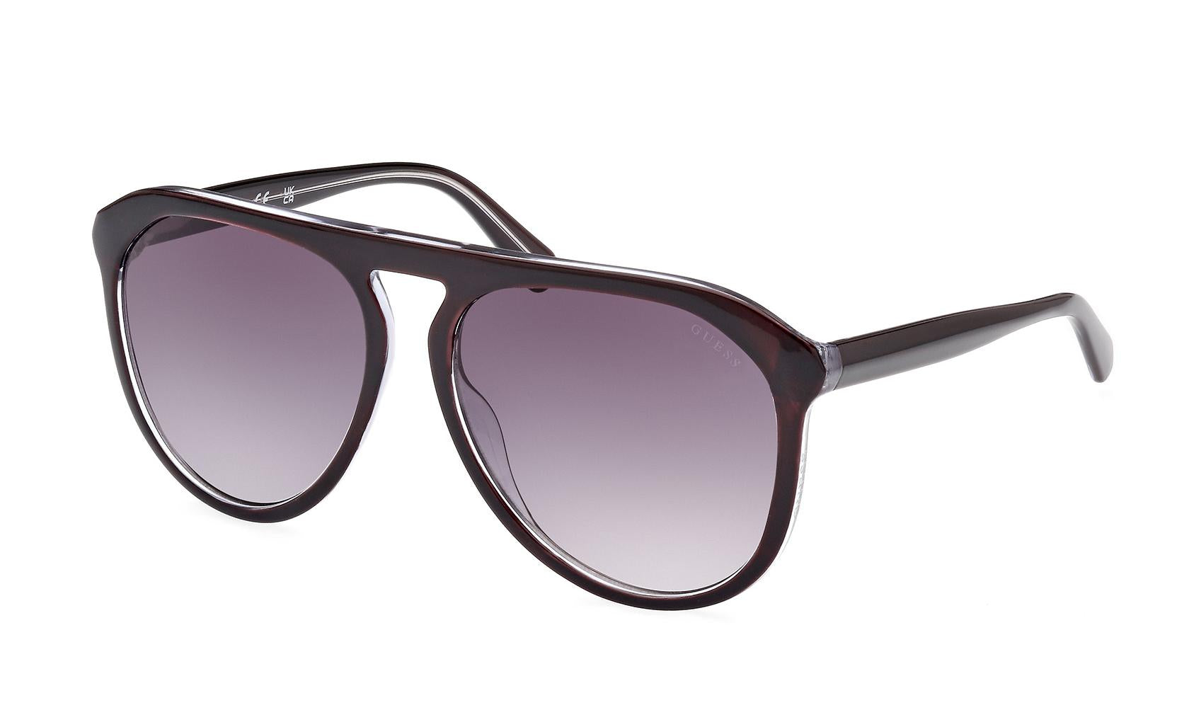 Guess Sunglasses GU00058 01B