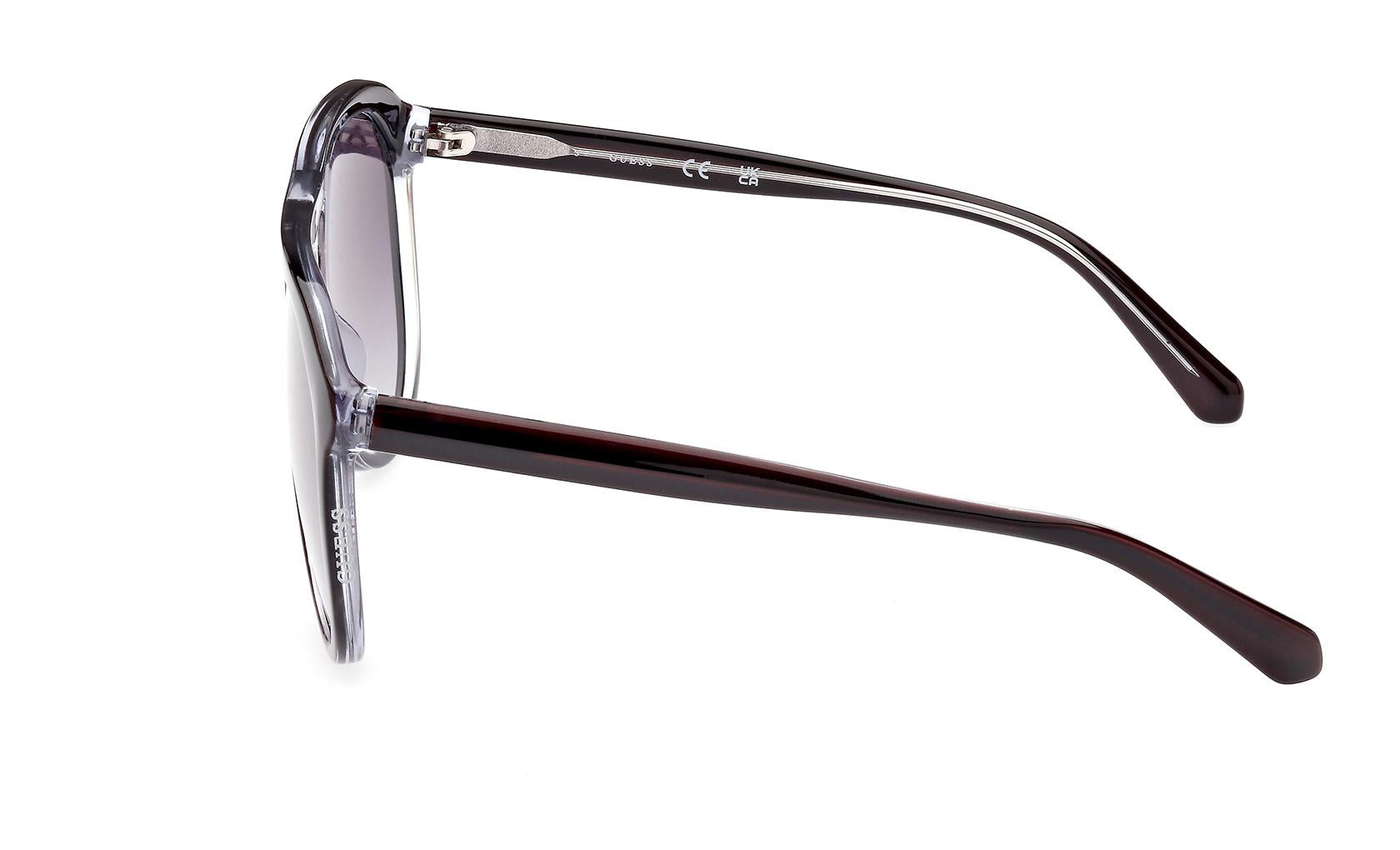 Guess Sunglasses GU00058 01B