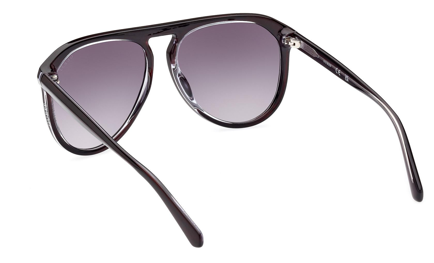 Guess Sunglasses GU00058 01B