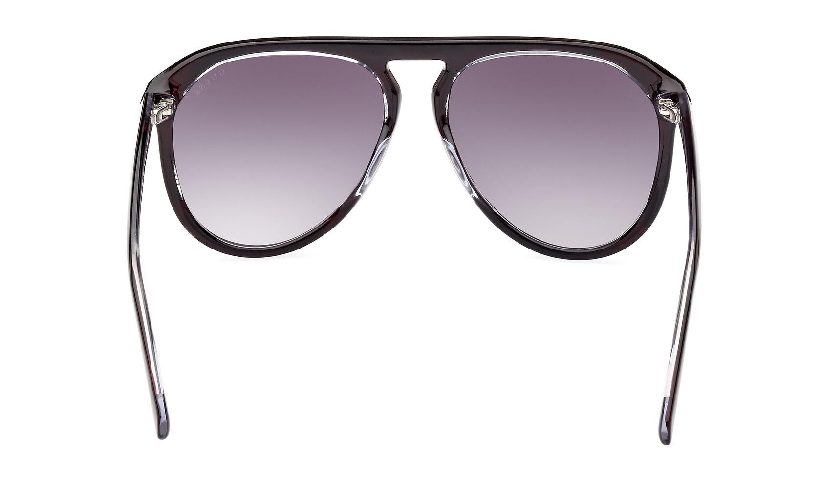 Guess Sunglasses GU00058 01B