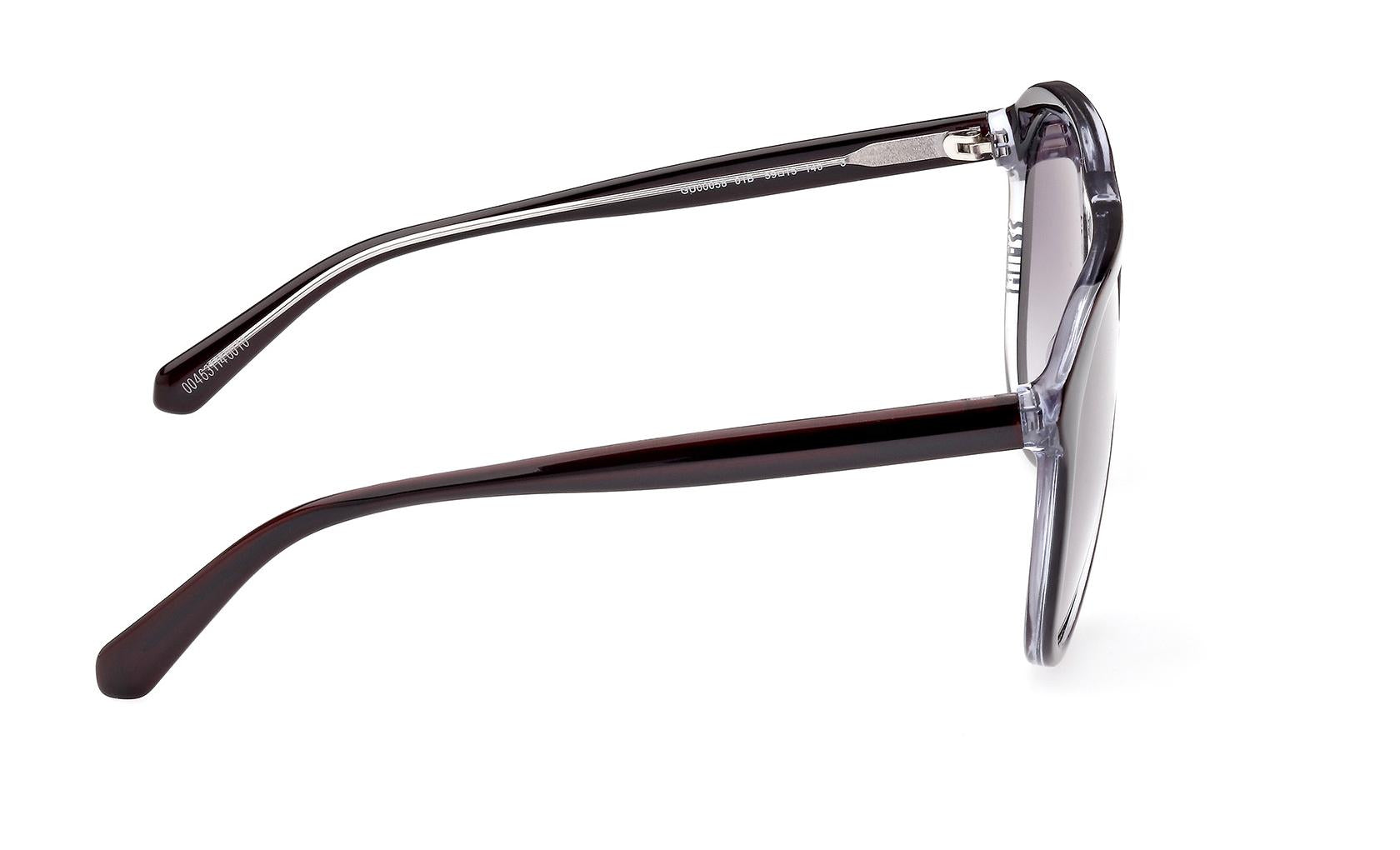 Guess Sunglasses GU00058 01B