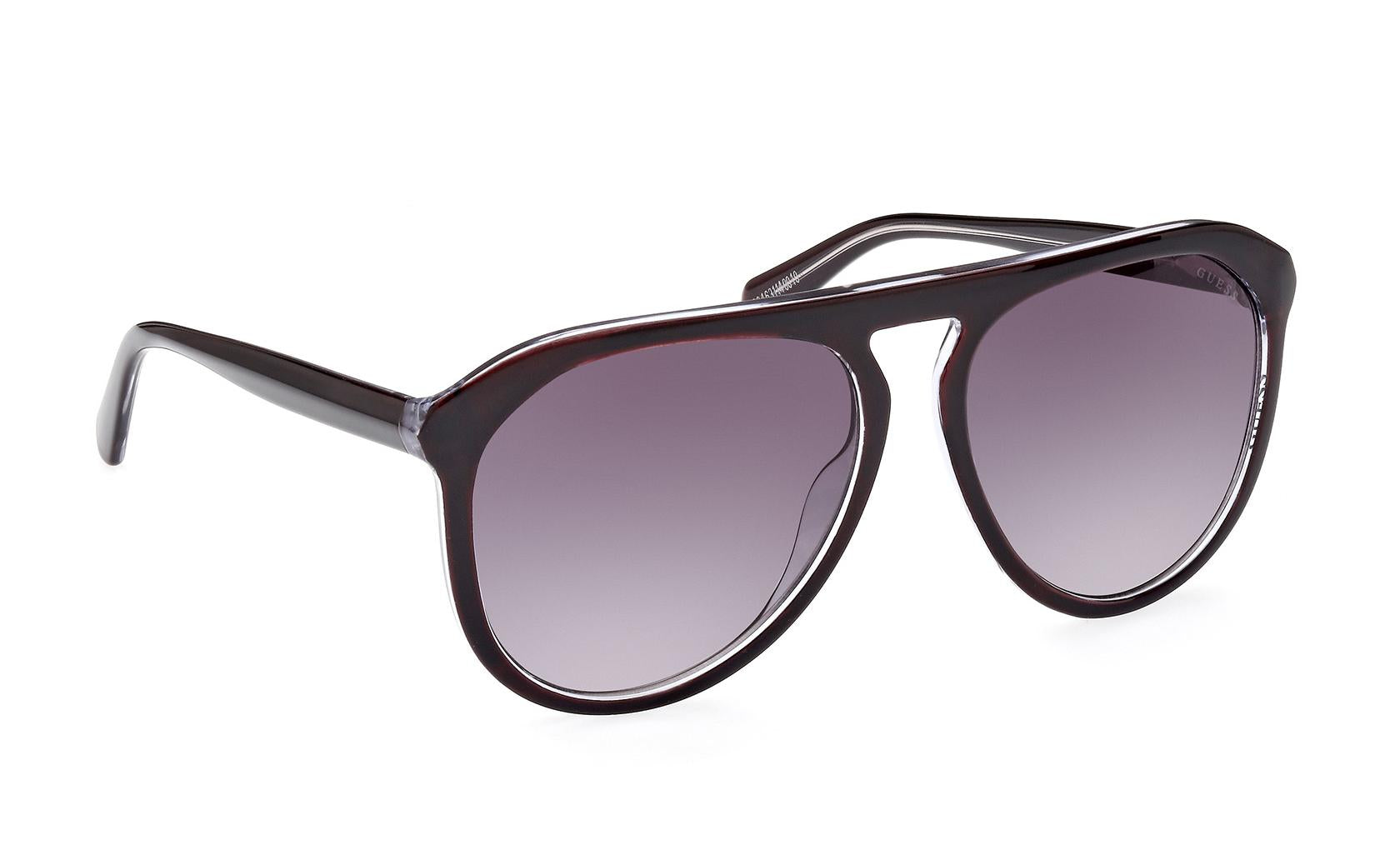 Guess Sunglasses GU00058 01B