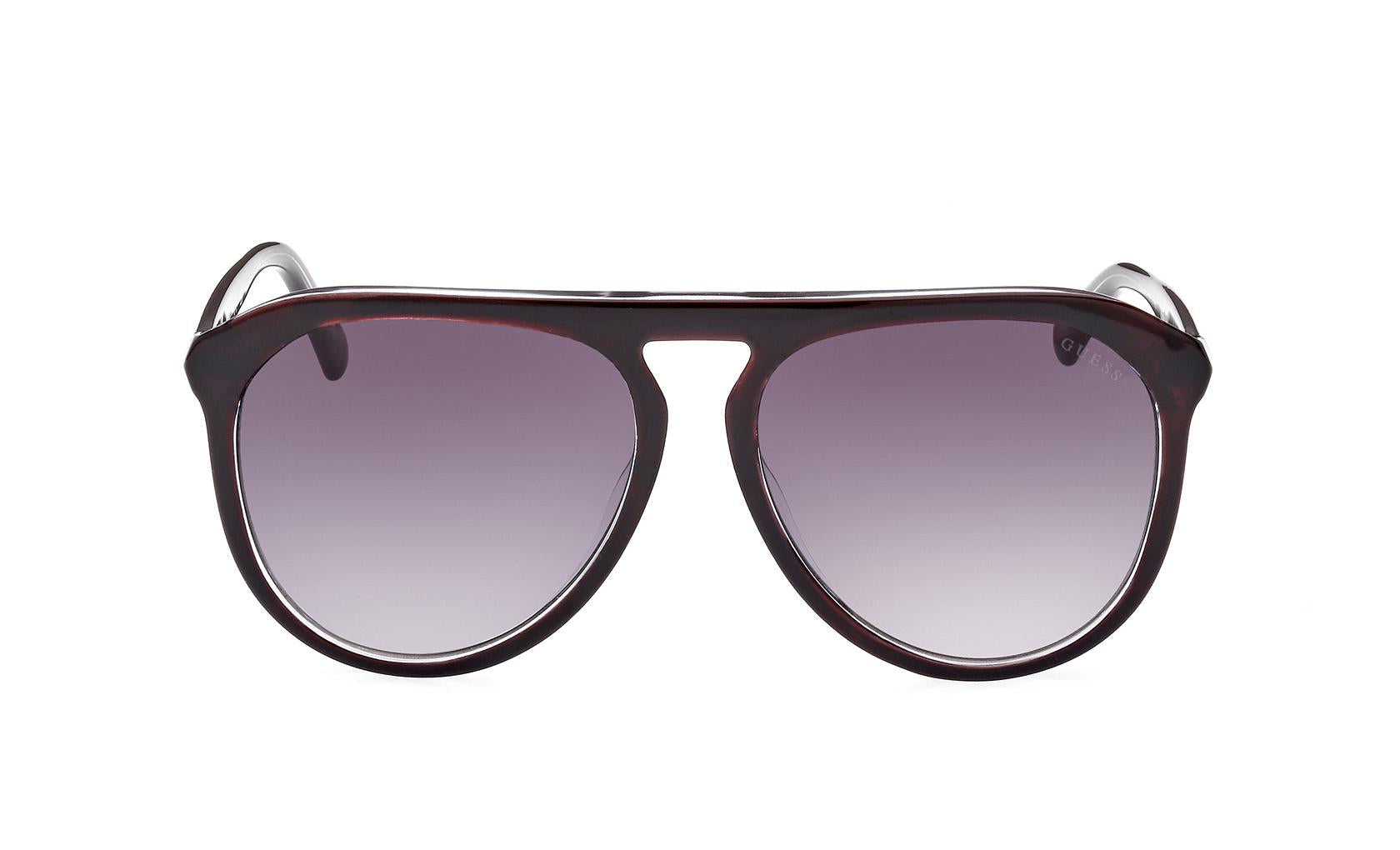 Guess Sunglasses GU00058 01B