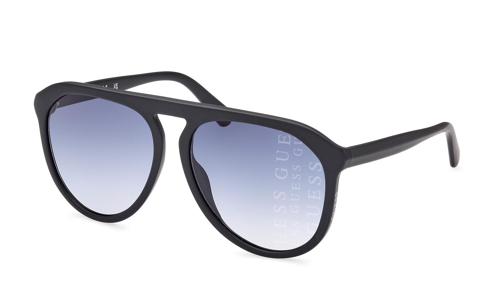 Guess Sunglasses GU00058 02W