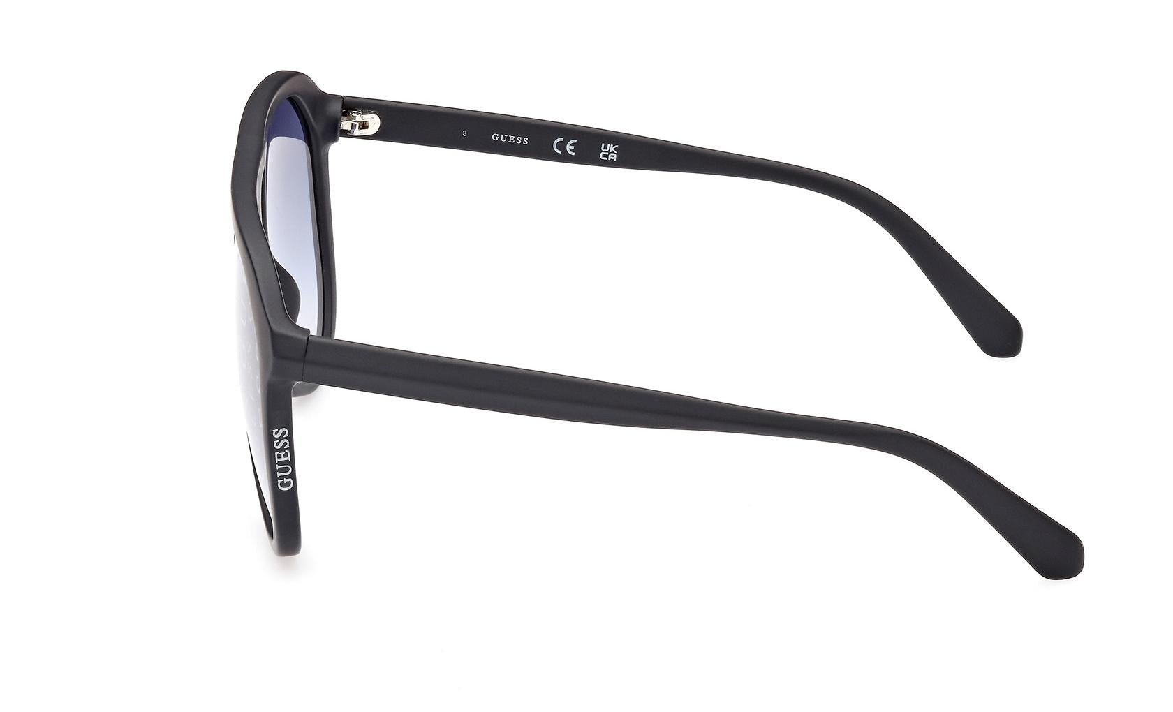 Guess Sunglasses GU00058 02W