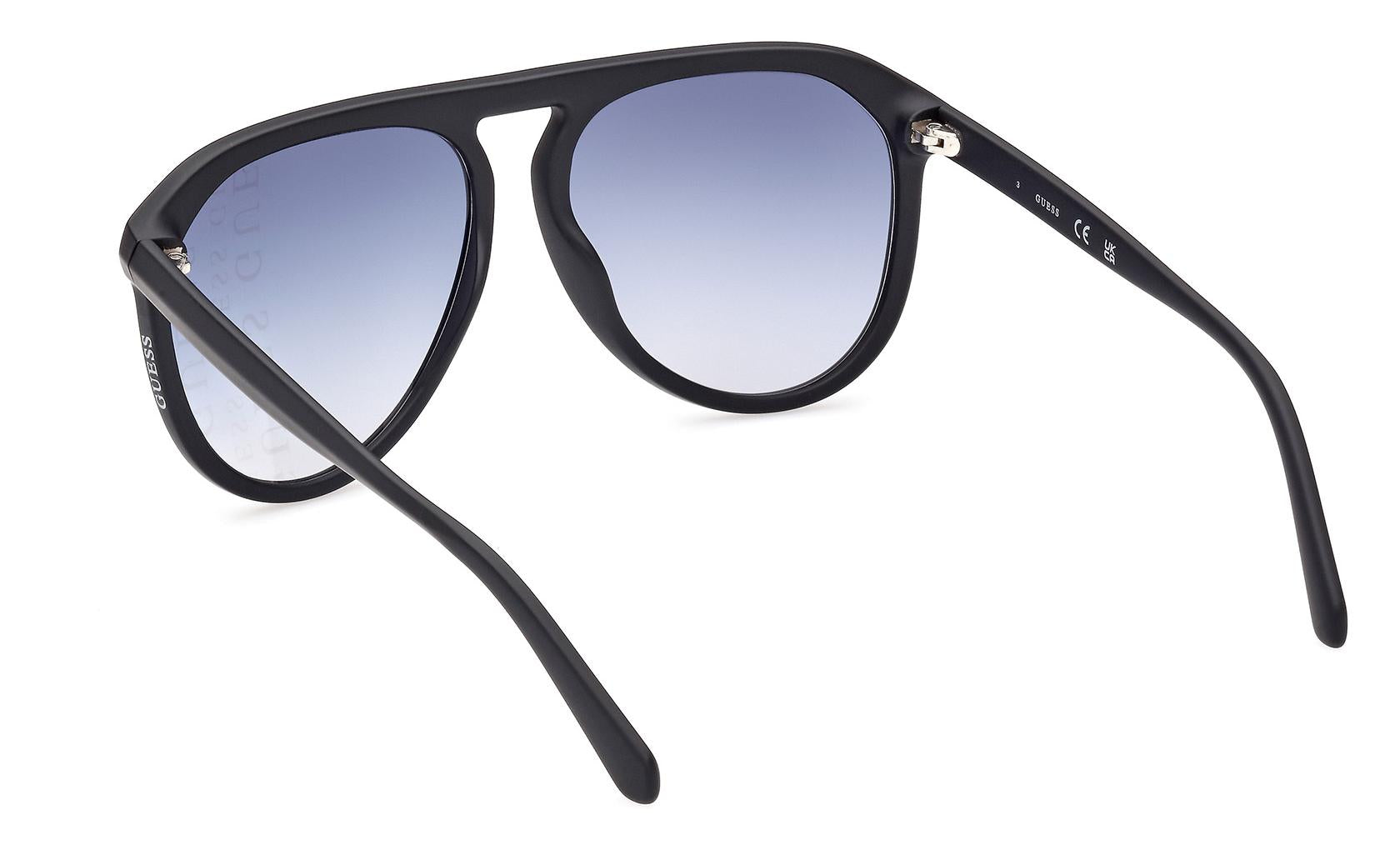 Guess Sunglasses GU00058 02W