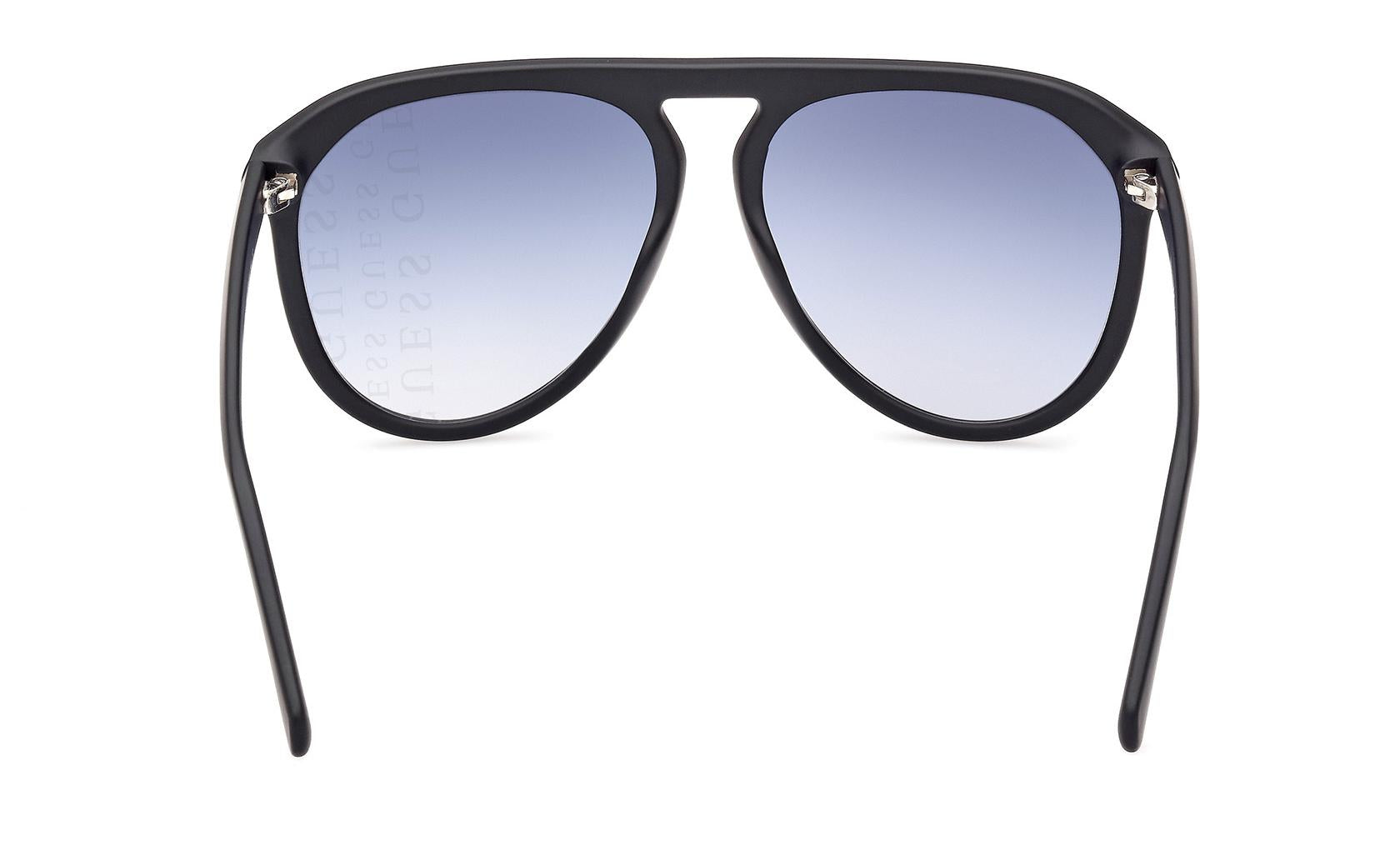 Guess Sunglasses GU00058 02W