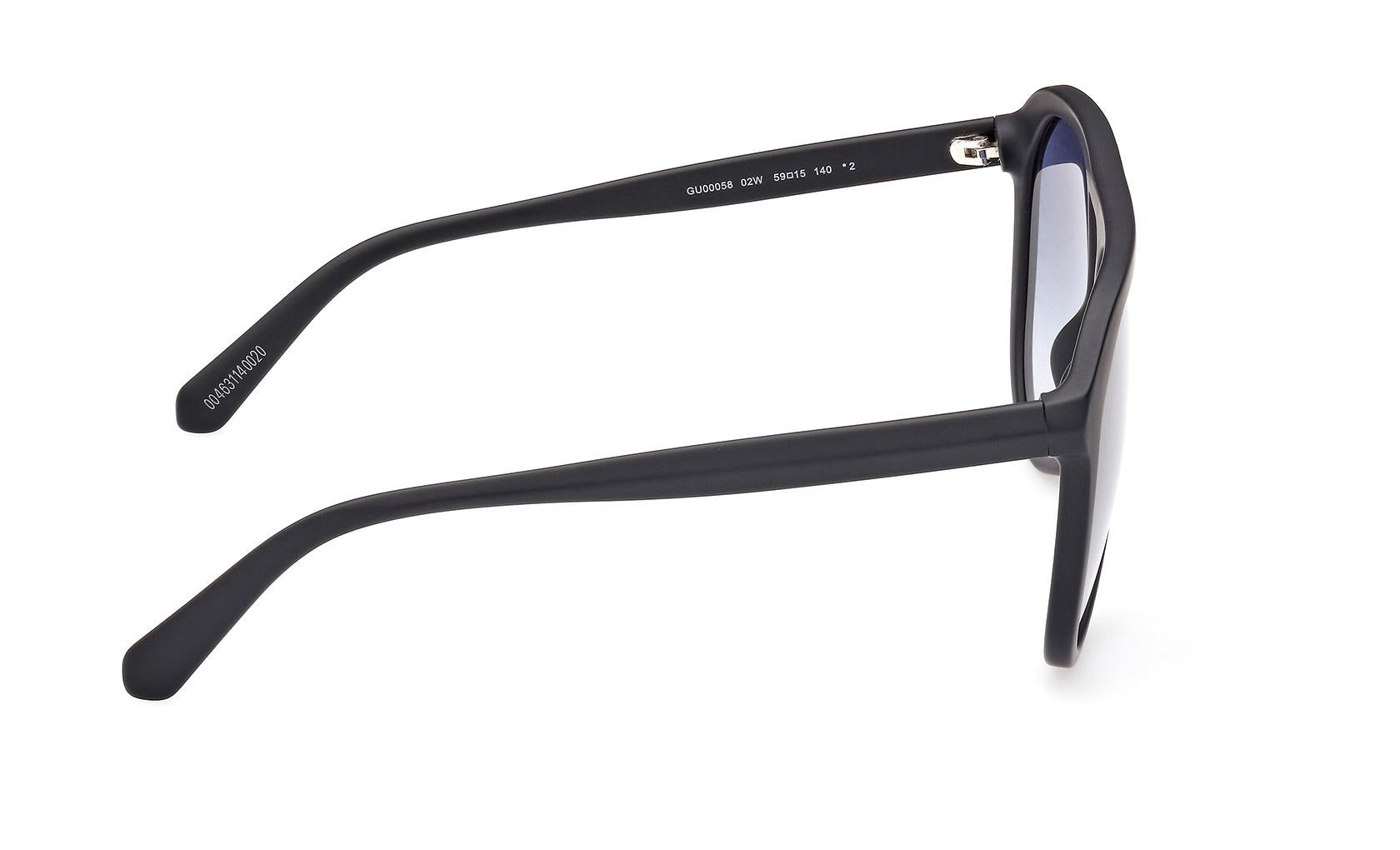 Guess Sunglasses GU00058 02W